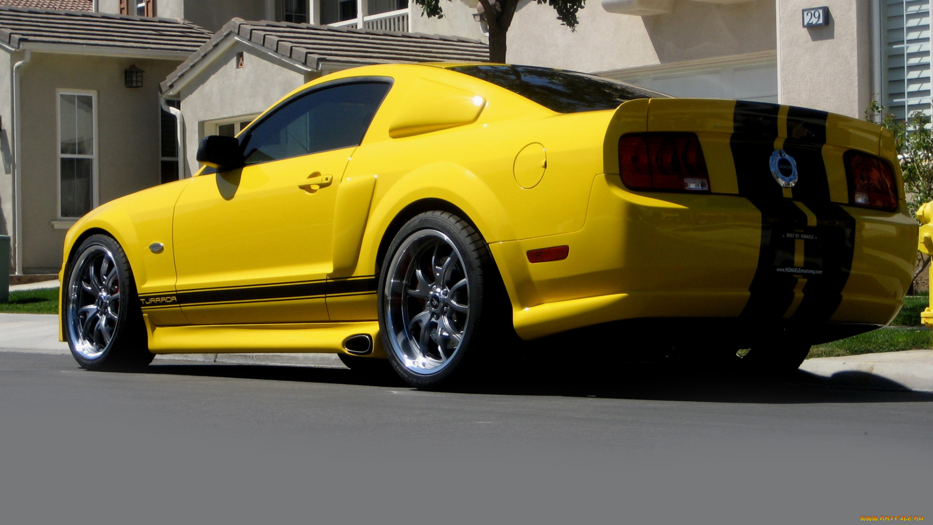 автомобили, ford