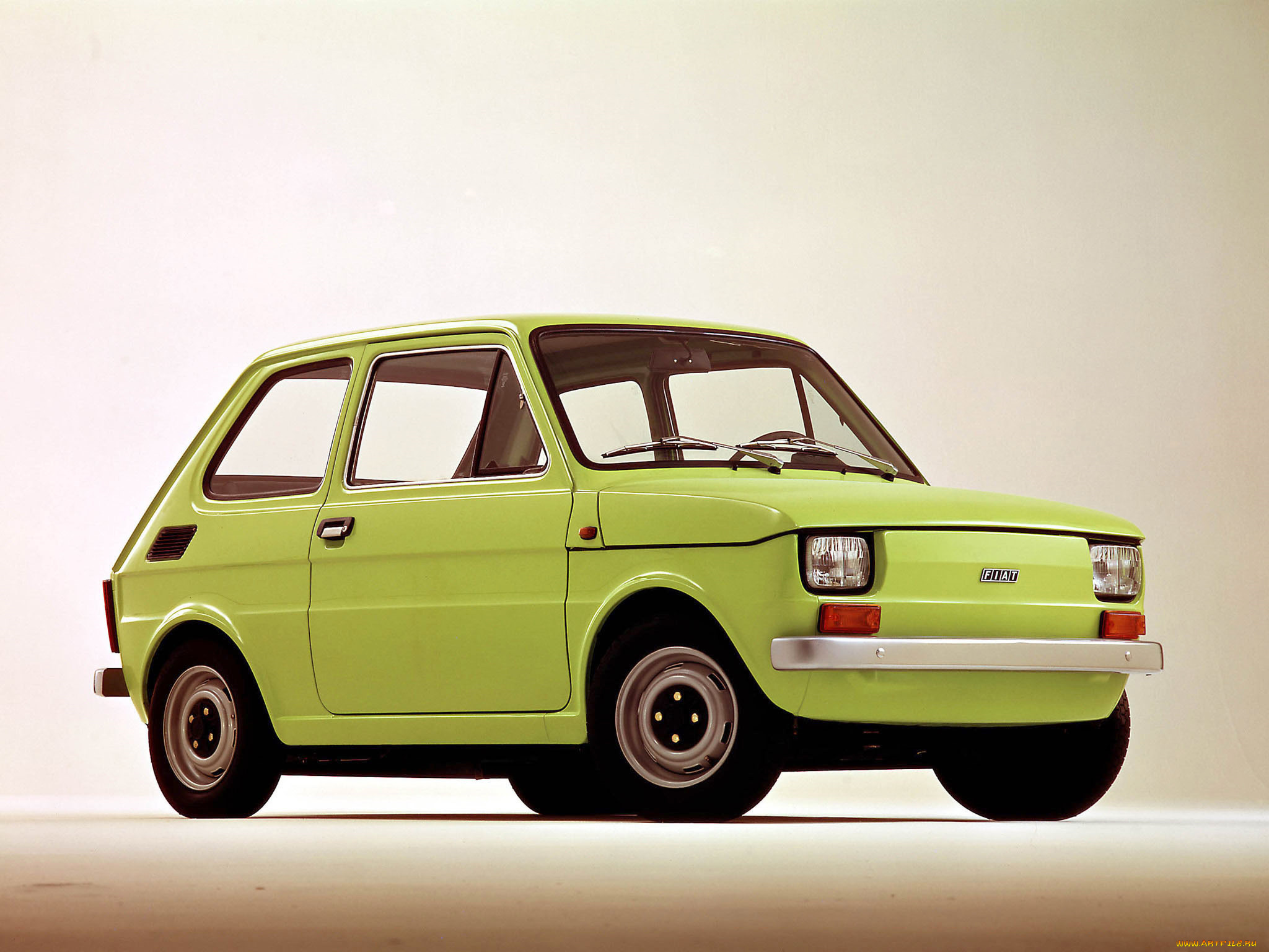 126, автомобили, fiat
