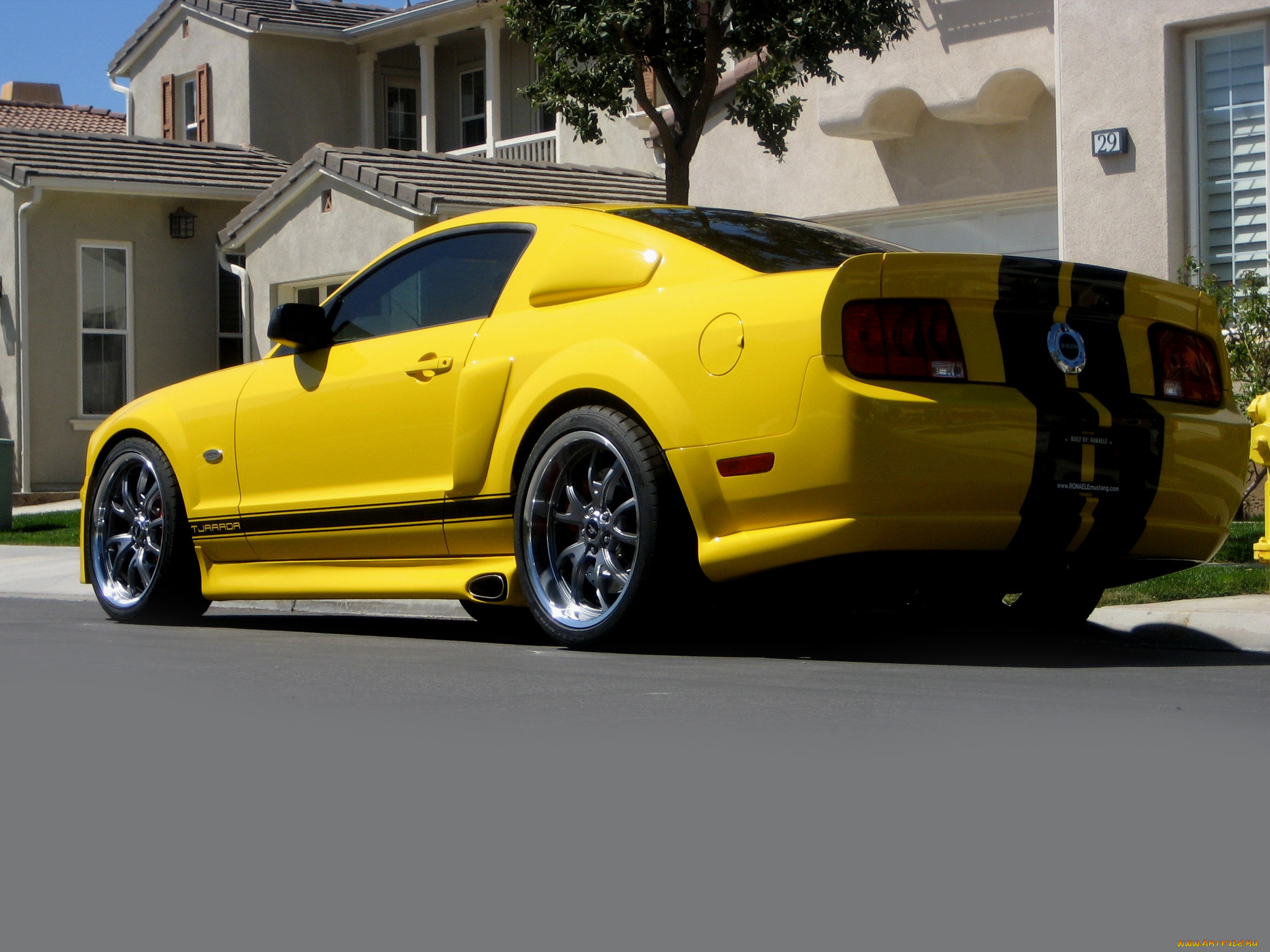 автомобили, ford