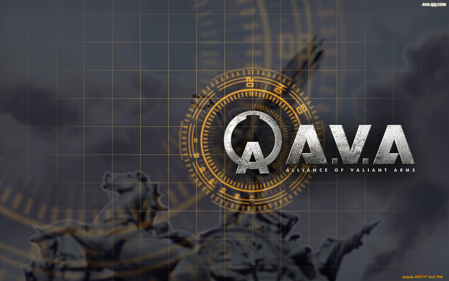 видео, игры, alliance, of, valiant, arms