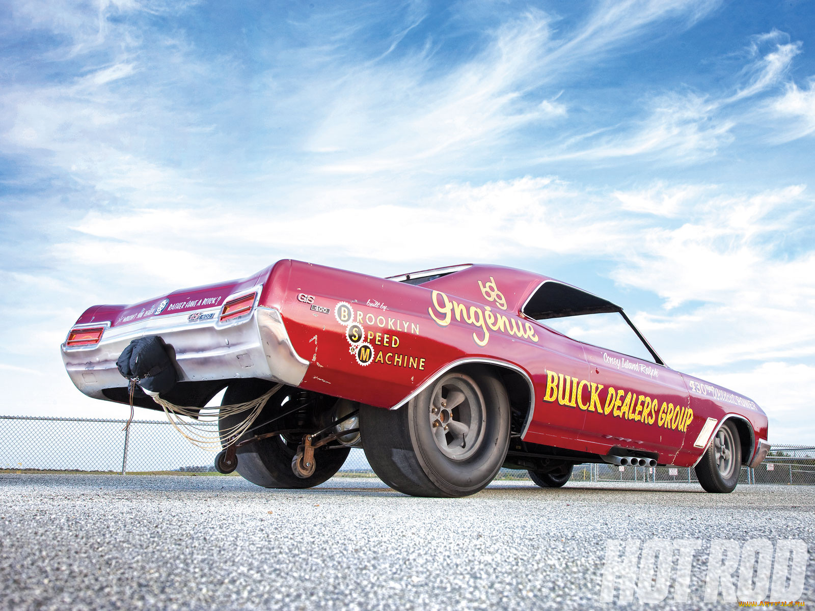 1967, buick, skylark, funny, car, автомобили, hotrod, dragster