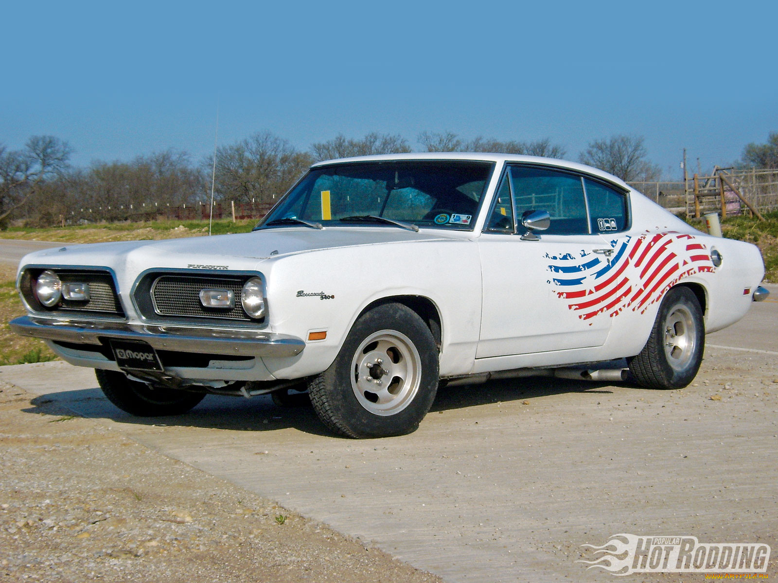 1969, barracuda, автомобили, plymouth