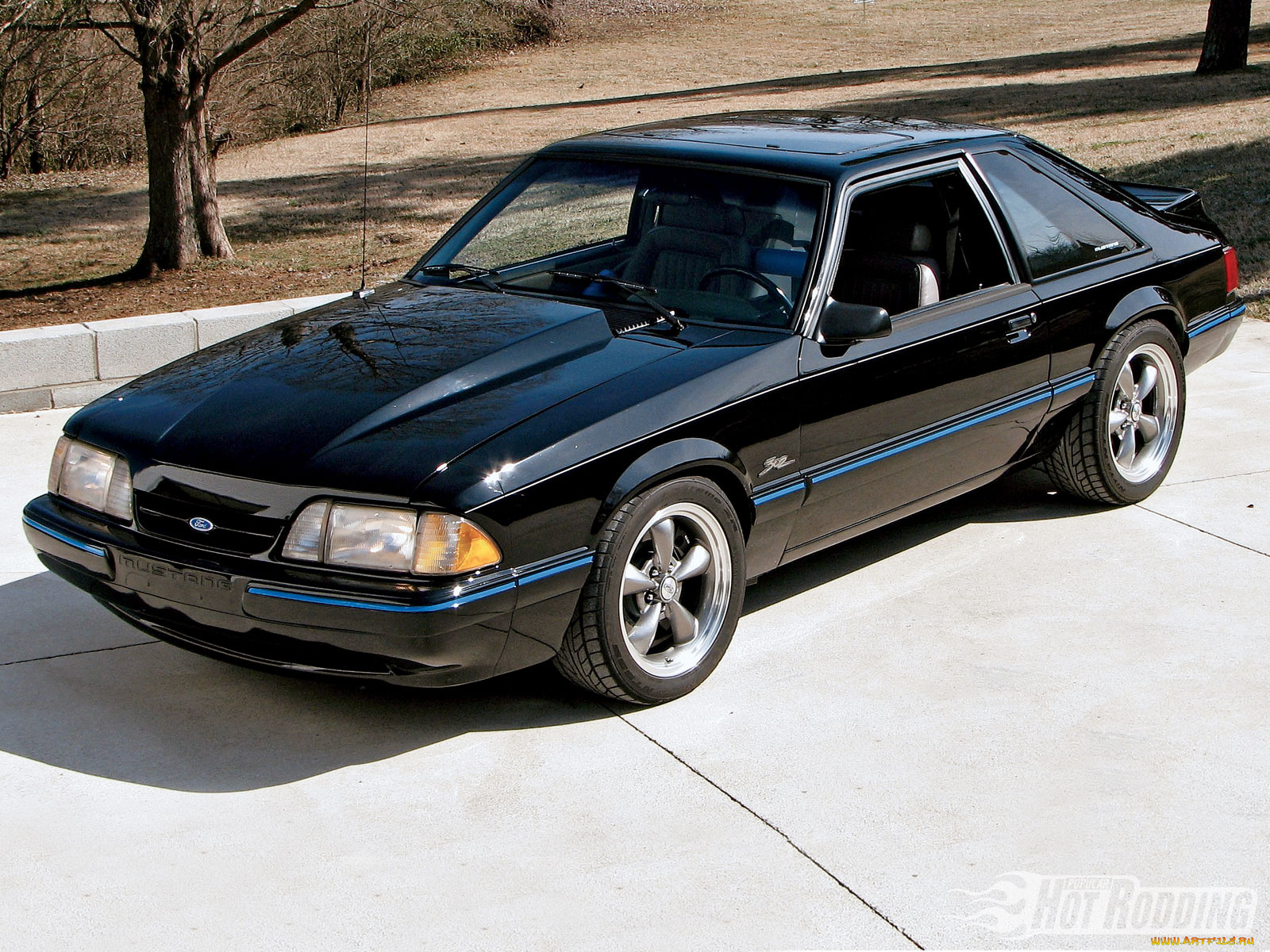 1990, mustang, lx, автомобили