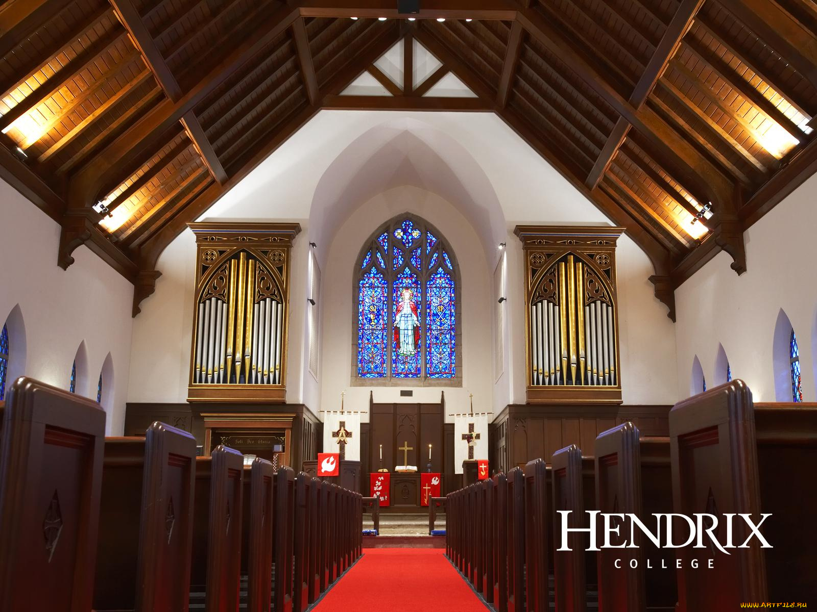 интерьер, убранство, роспись, храма