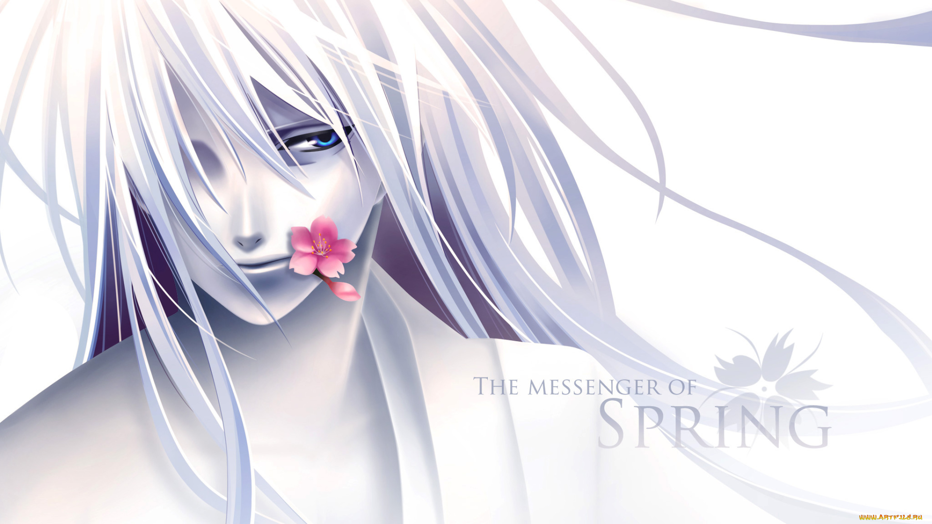 hisui, no, shizuku, hiiro, kakera, аниме