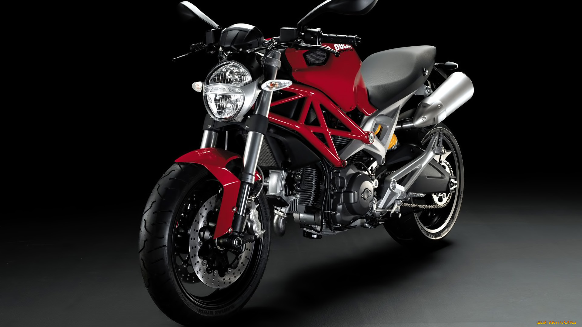 мотоциклы, ducati