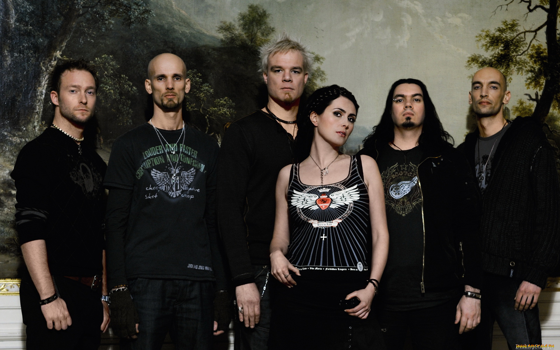 музыка, другое