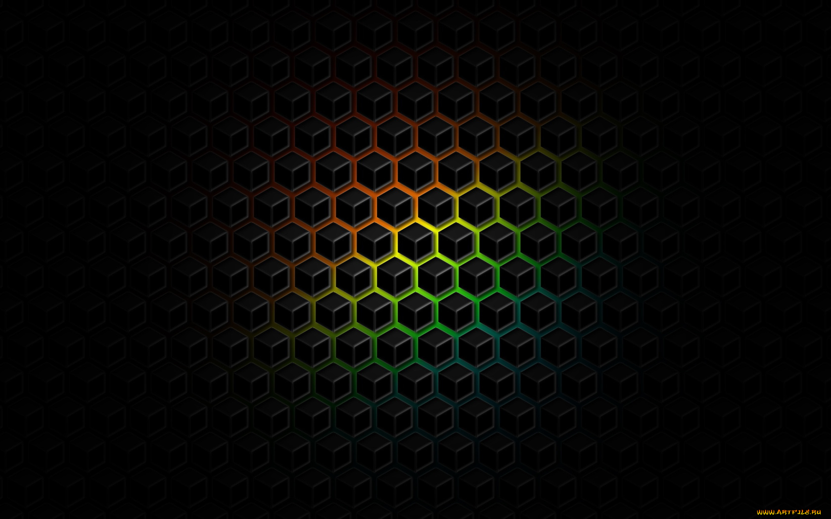 3д, графика, textures, текстуры, шестиграники