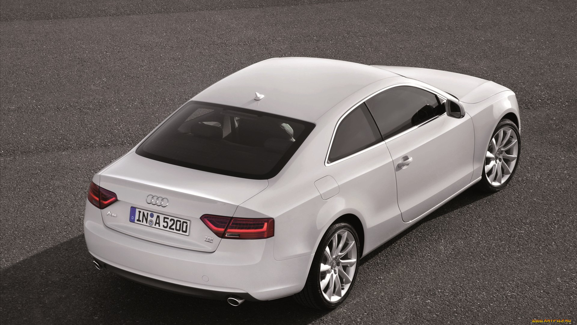 audi, a5, coupe, 2012, автомобили, авто
