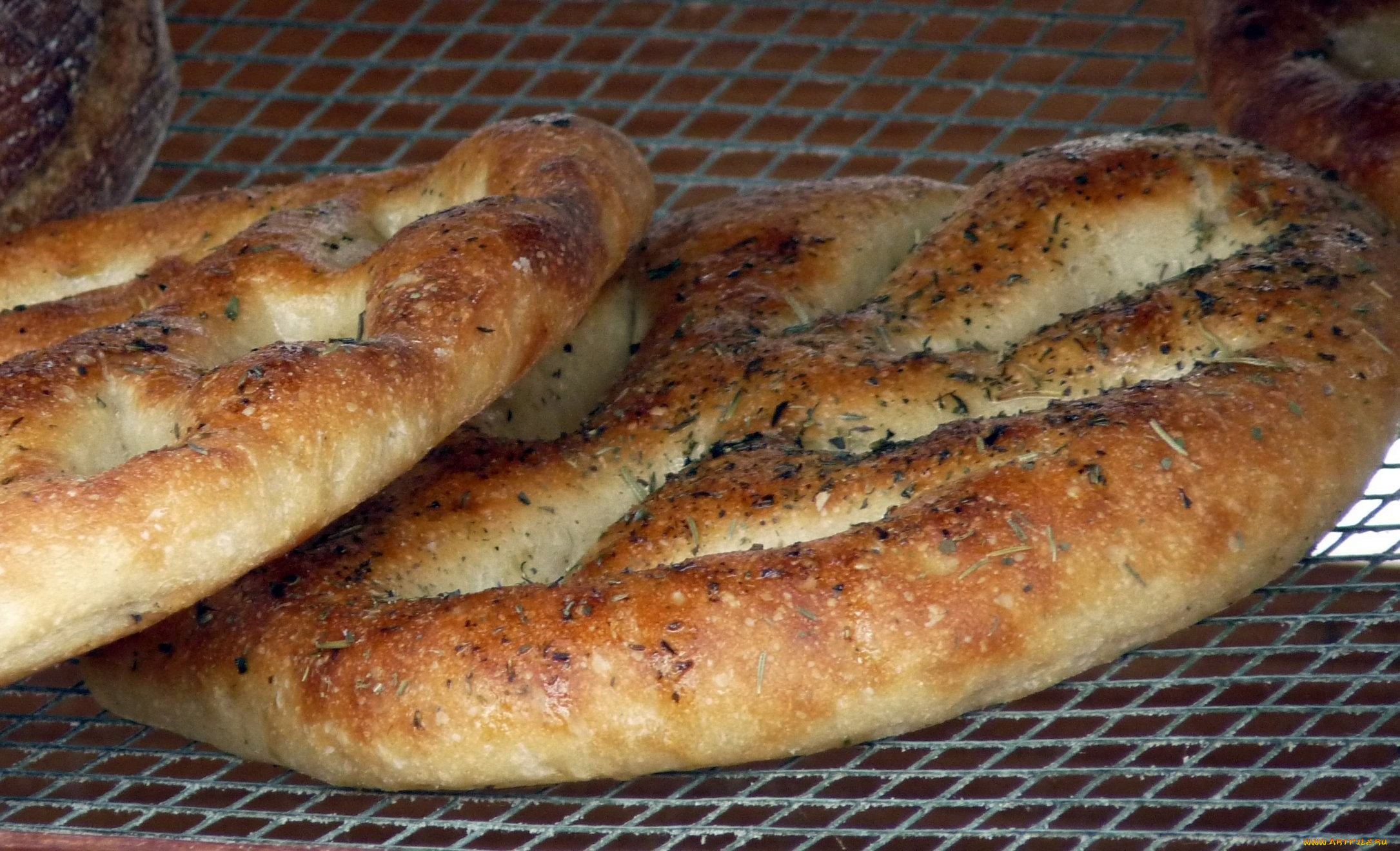 еда, хлеб, выпечка, специи, лаваш