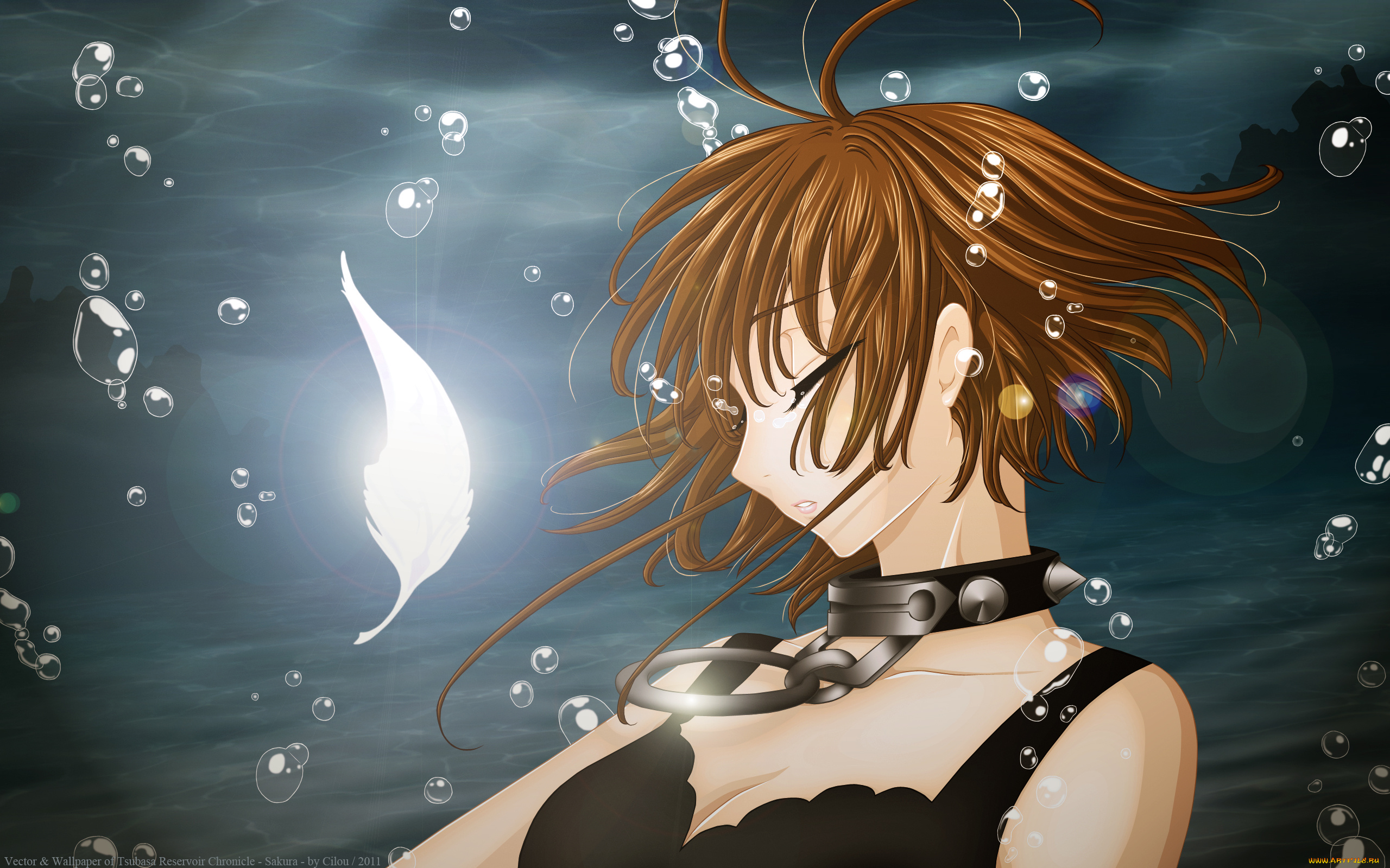 tsubasa, reservoir, chronicle, аниме, chronicles, sakura, kinomoto