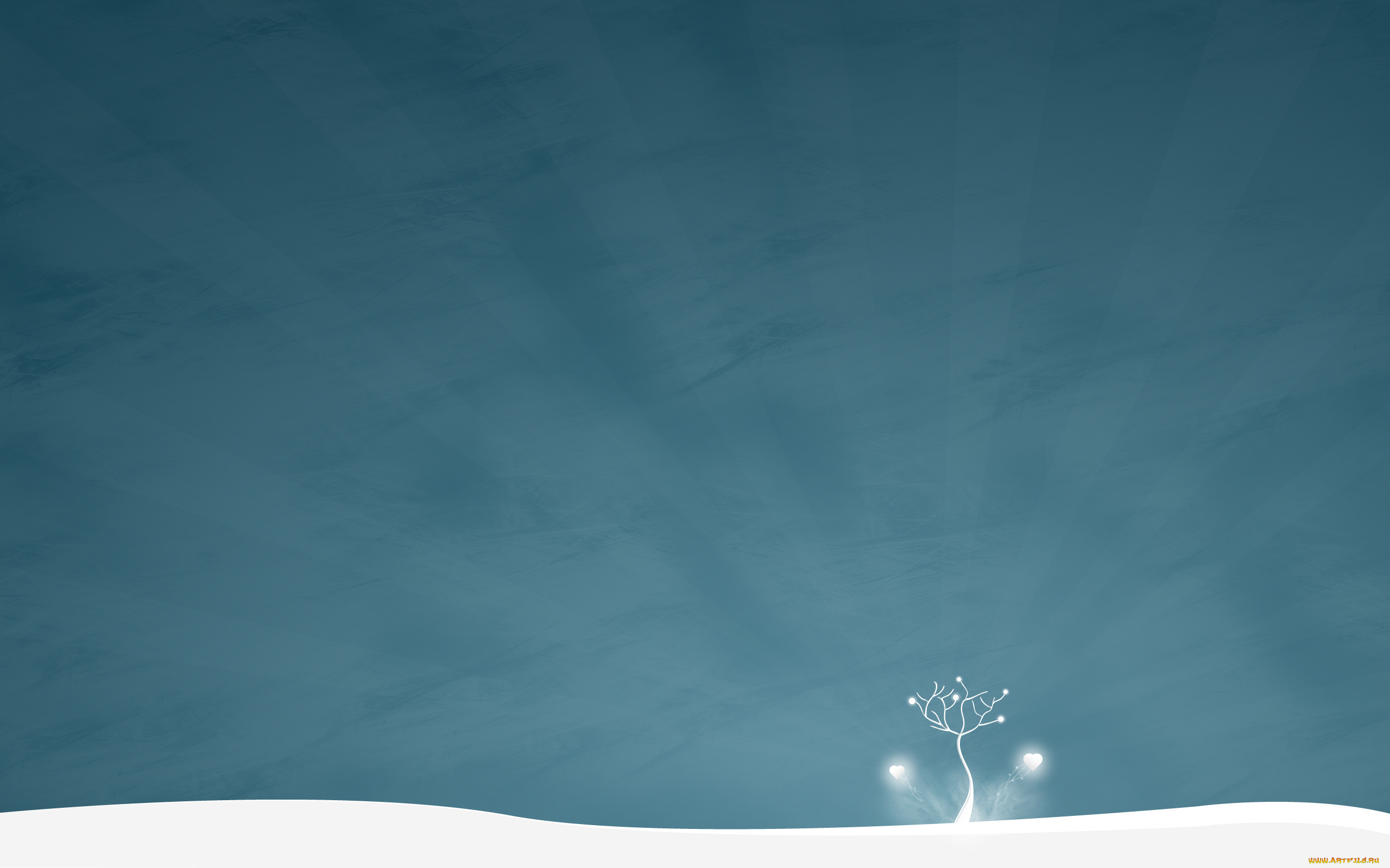 векторная, графика, дерево