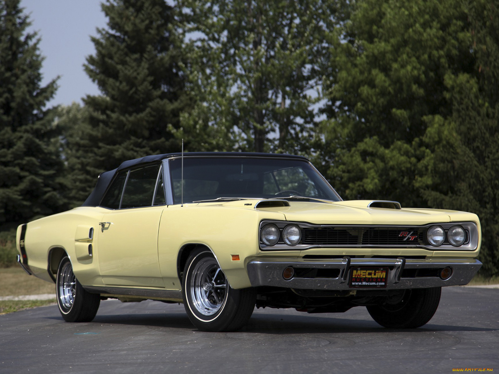 dodge, coronet, convertible, автомобили, auto