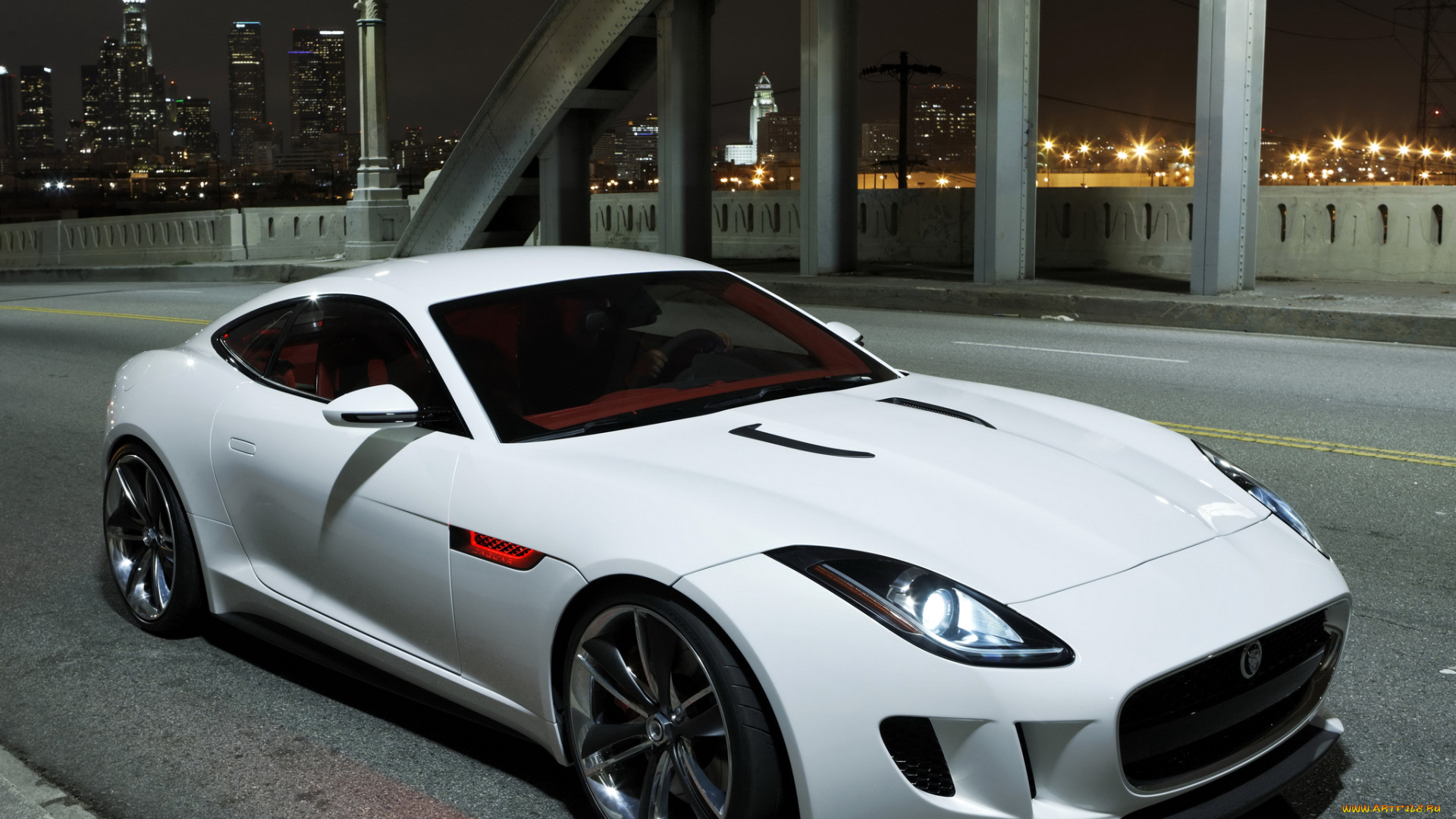 jaguar, x16, concept, автомобили