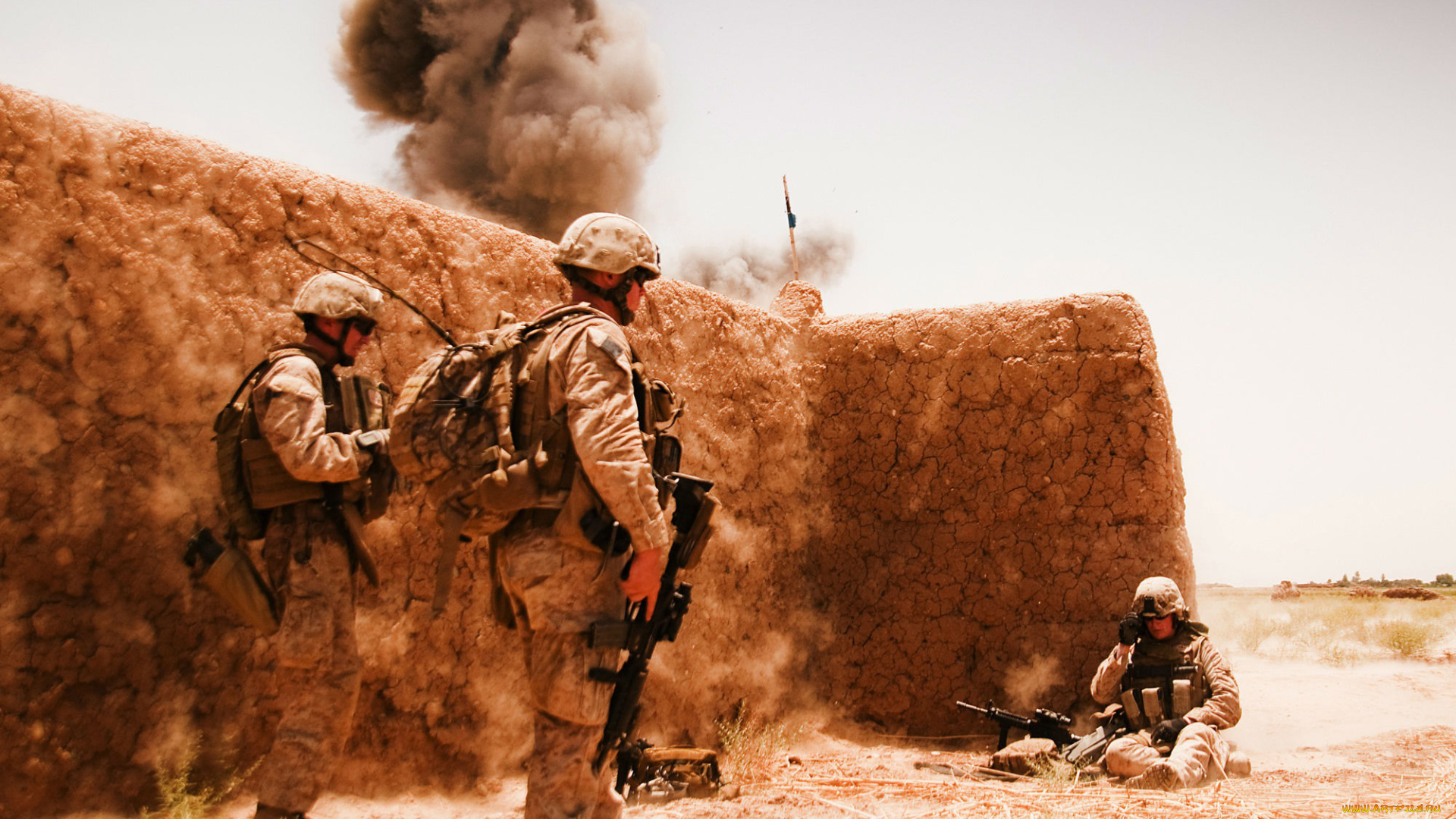 оружие, армия, спецназ, army