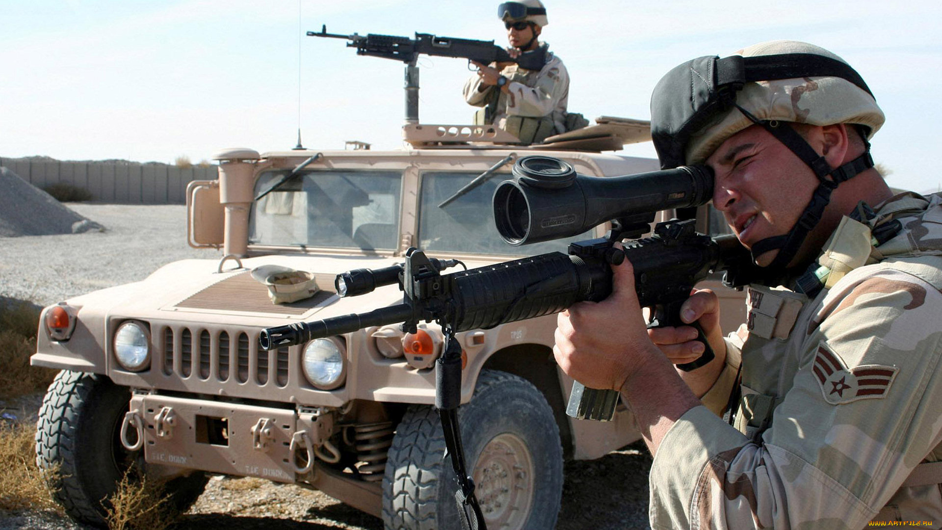 оружие, армия, спецназ, army