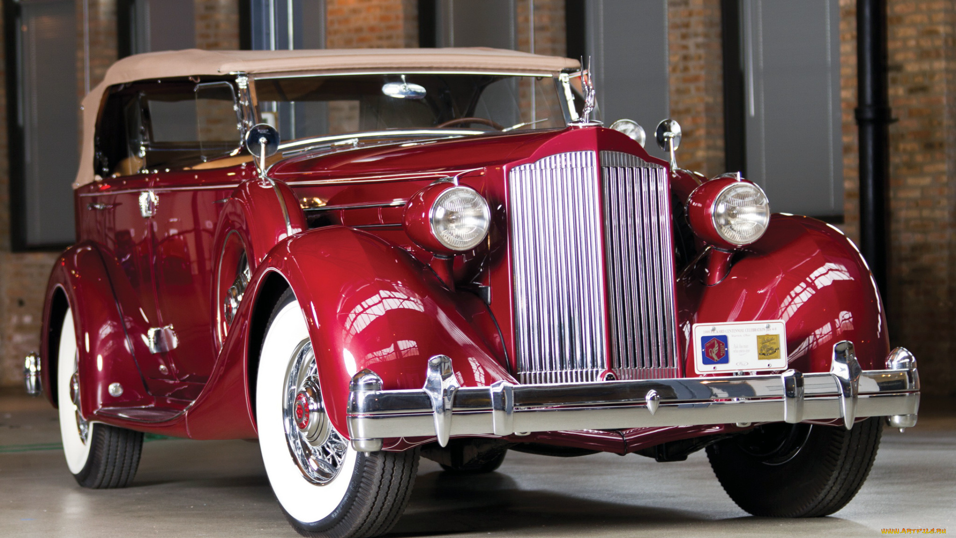 packard, twelve, dual, cowl, sport, phaeton, by, dietrich, автомобили