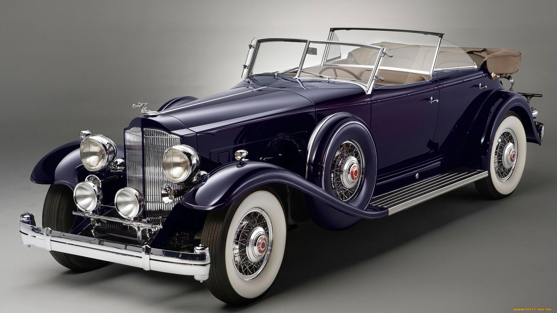 packard, twin, six, sport, phaeton, by, dietrich, автомобили
