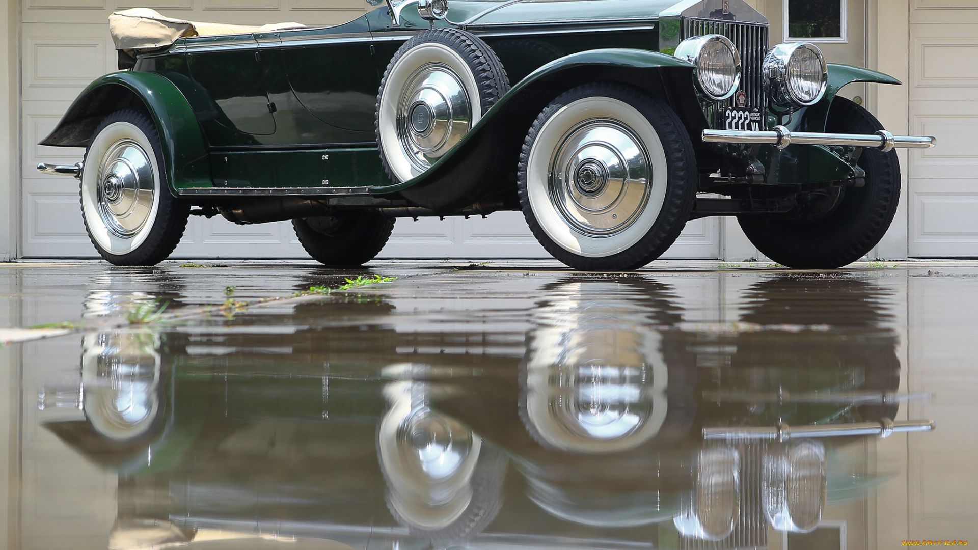 rolls, royce, phantom, derby, speedster, by, brewster, автомобили, классика