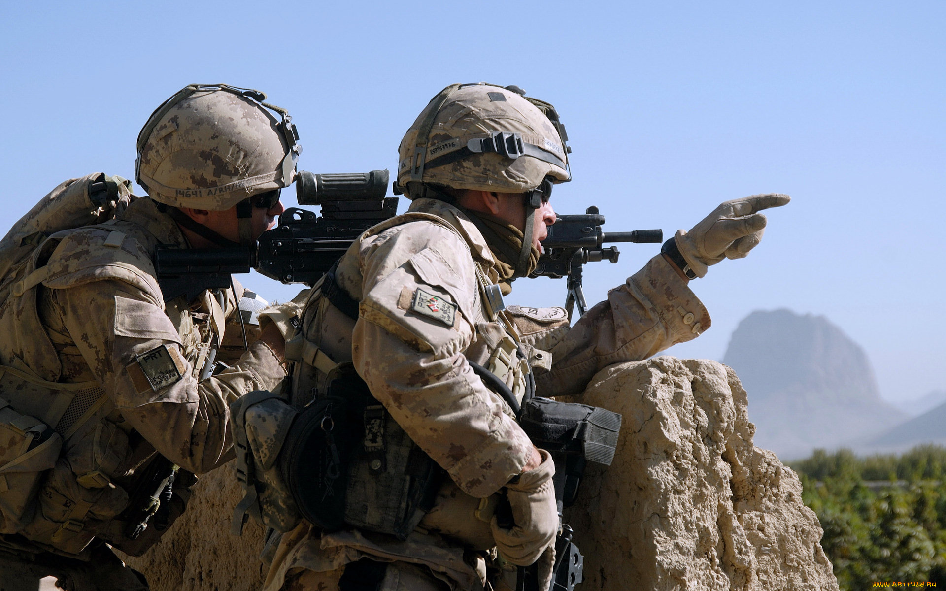 оружие, армия, спецназ, army