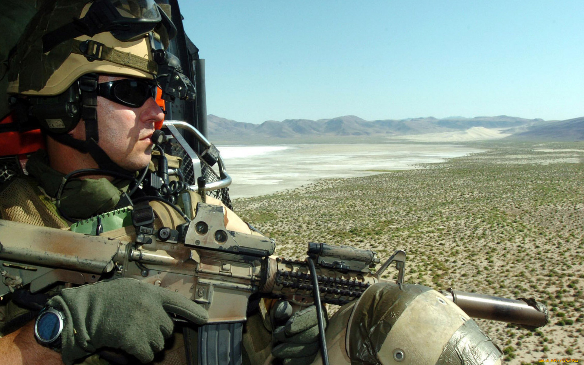 оружие, армия, спецназ, army