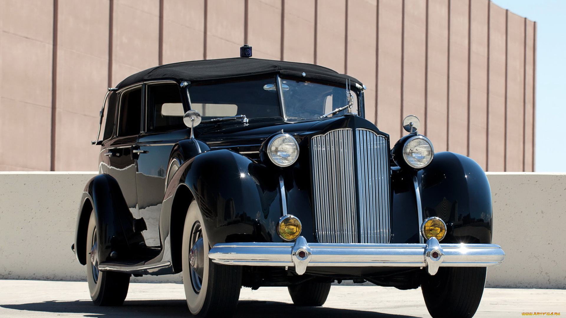 1938, packard, twelve, автомобили