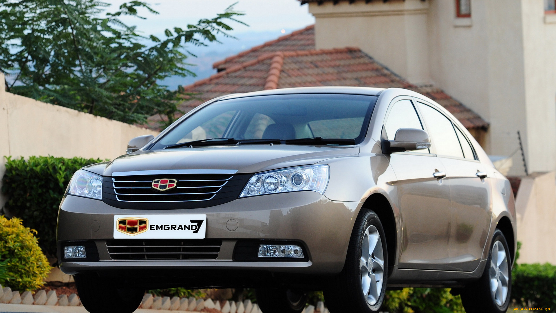 автомобили, emgrand, hyundai, santa, fe, interior