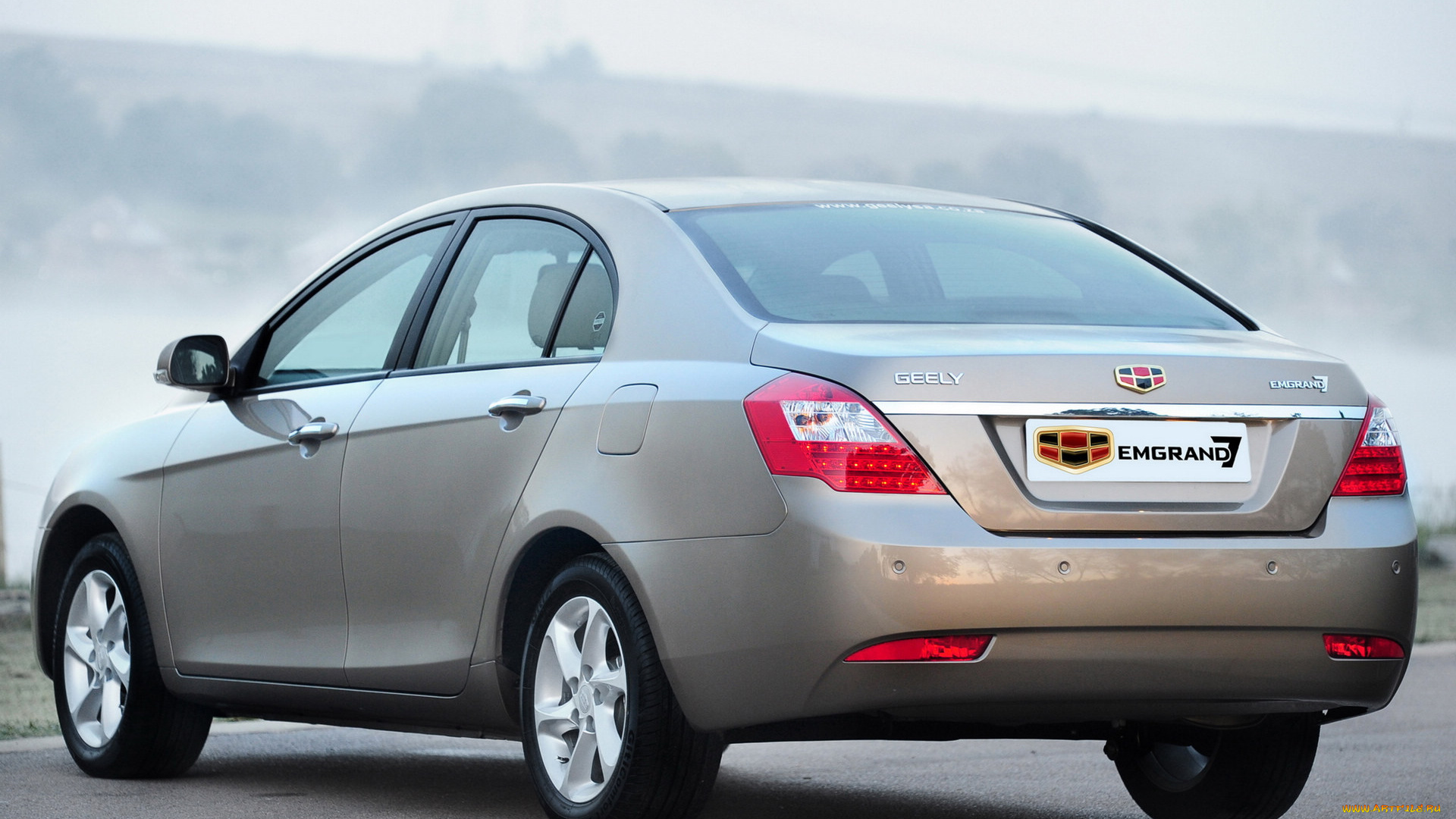 автомобили, emgrand, hyundai, santa, fe, interior