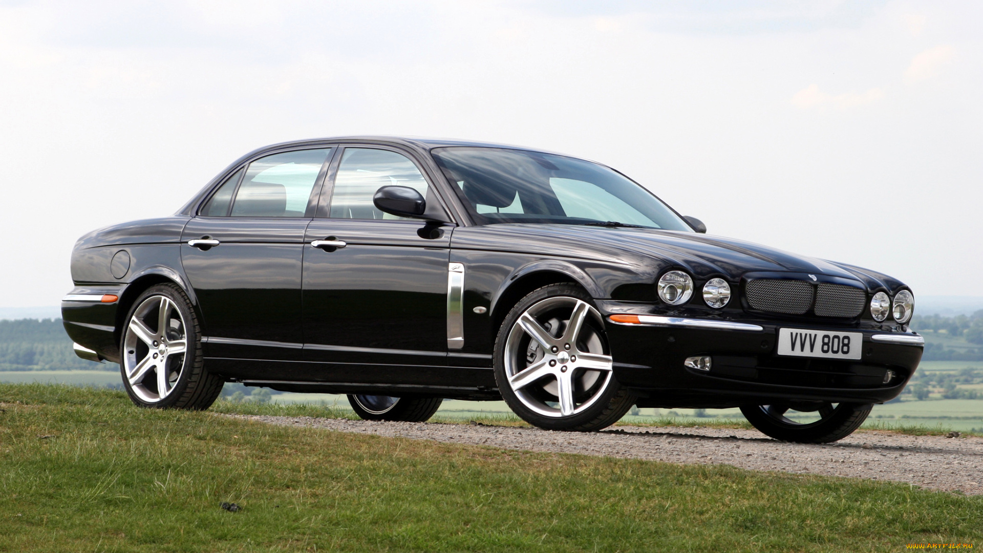 jaguar, xj, автомобили, великобритания, land, rover, ltd