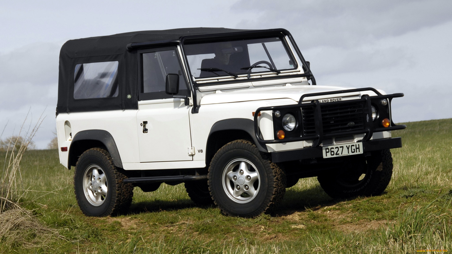 land, rover, defender, автомобили, великобритания, tata, motors, внедорожник, класс-премиум