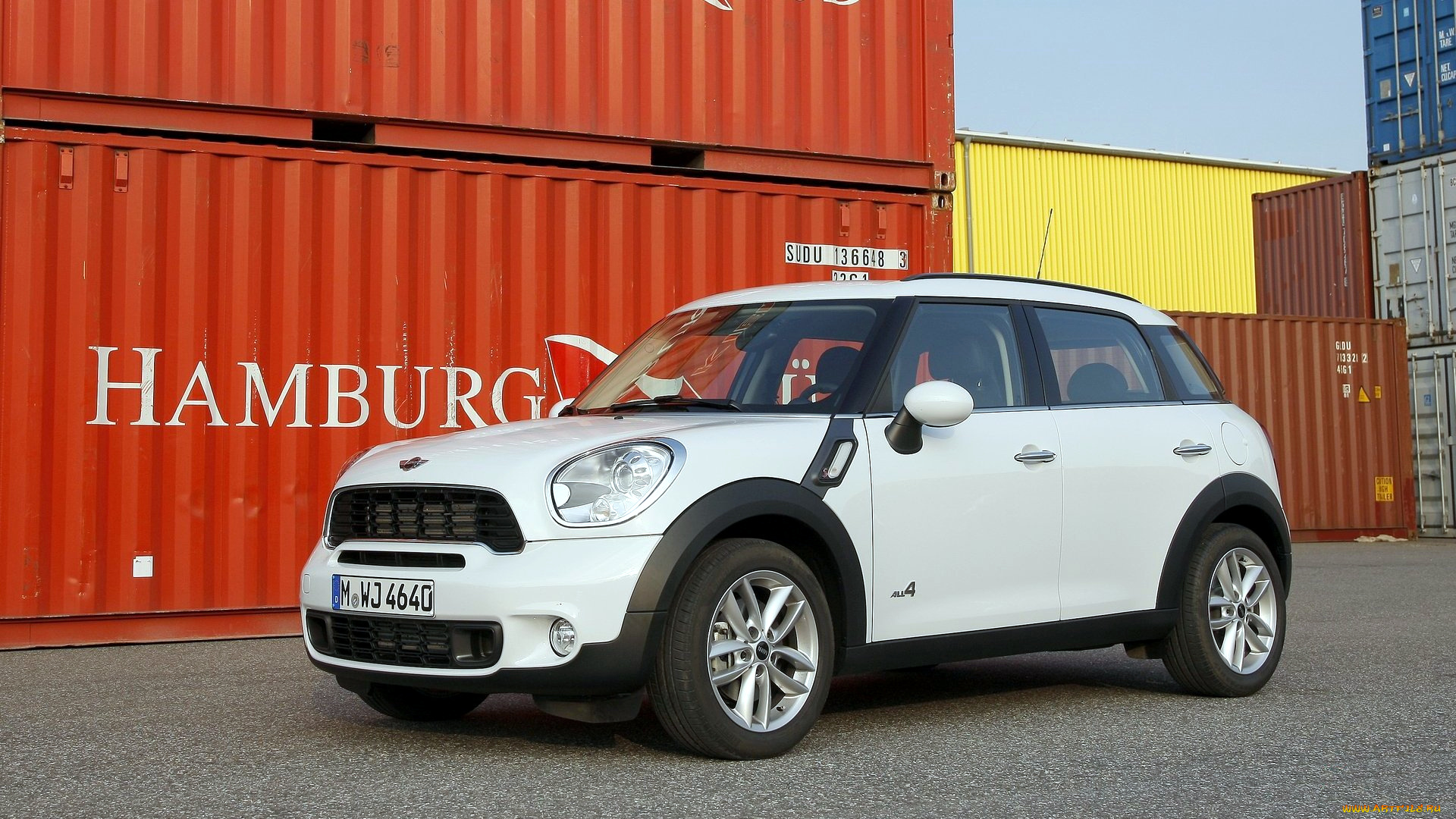 mini, countryman, автомобили, british, motor, corporation, великобритания