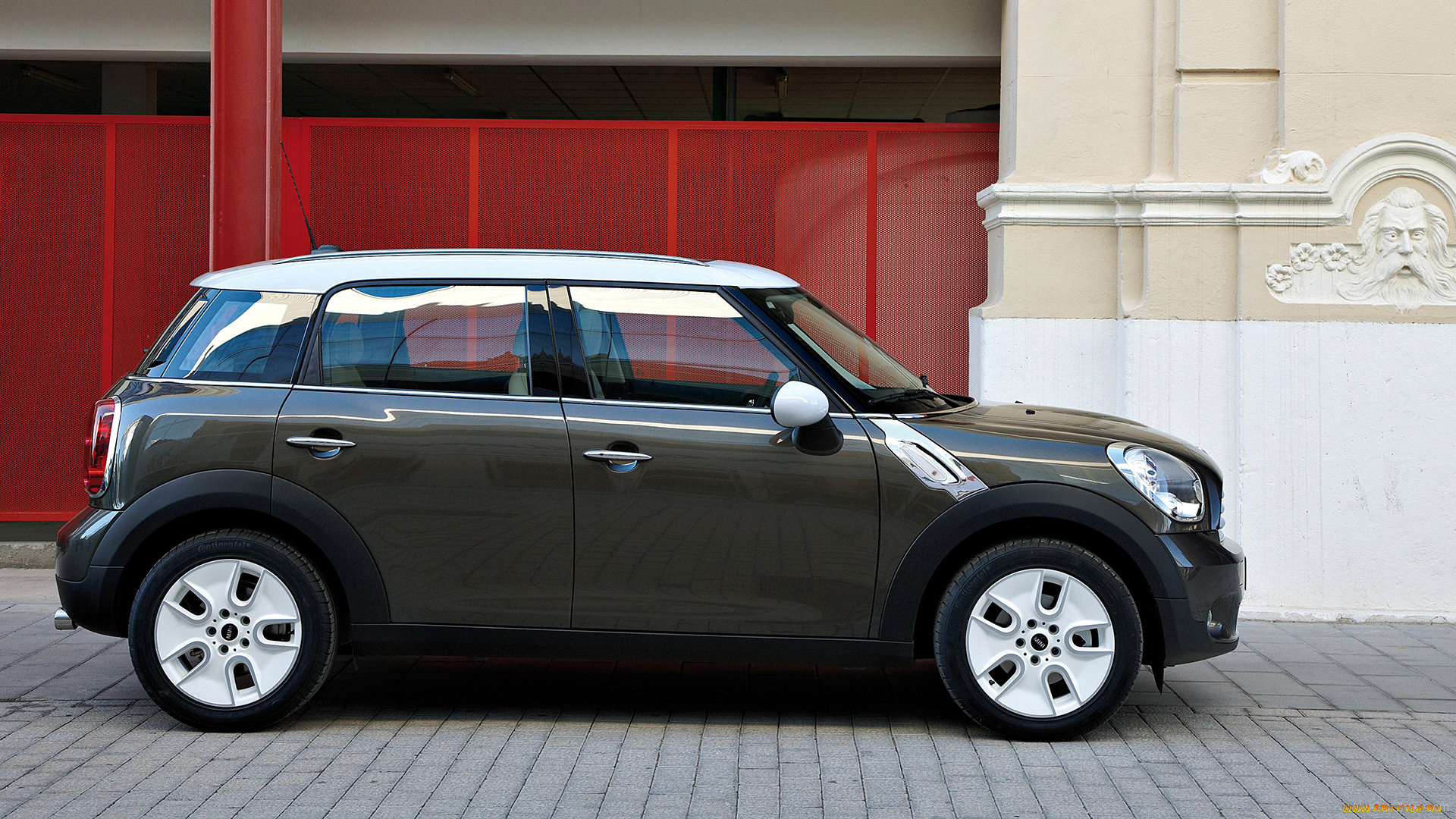 mini, countryman, автомобили, british, motor, corporation, великобритания