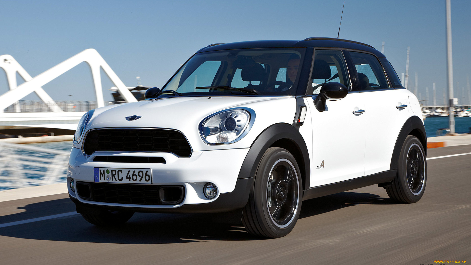 mini, countryman, автомобили, british, motor, corporation, великобритания