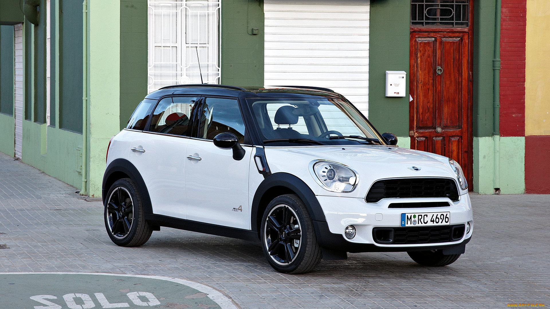 mini, countryman, автомобили, british, motor, corporation, великобритания