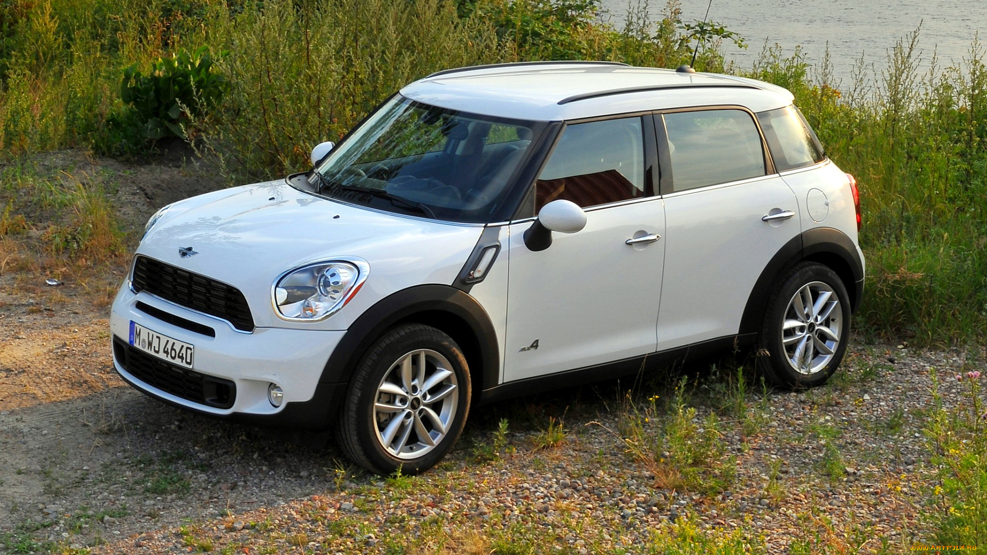 mini, countryman, автомобили, великобритания, british, motor, corporation