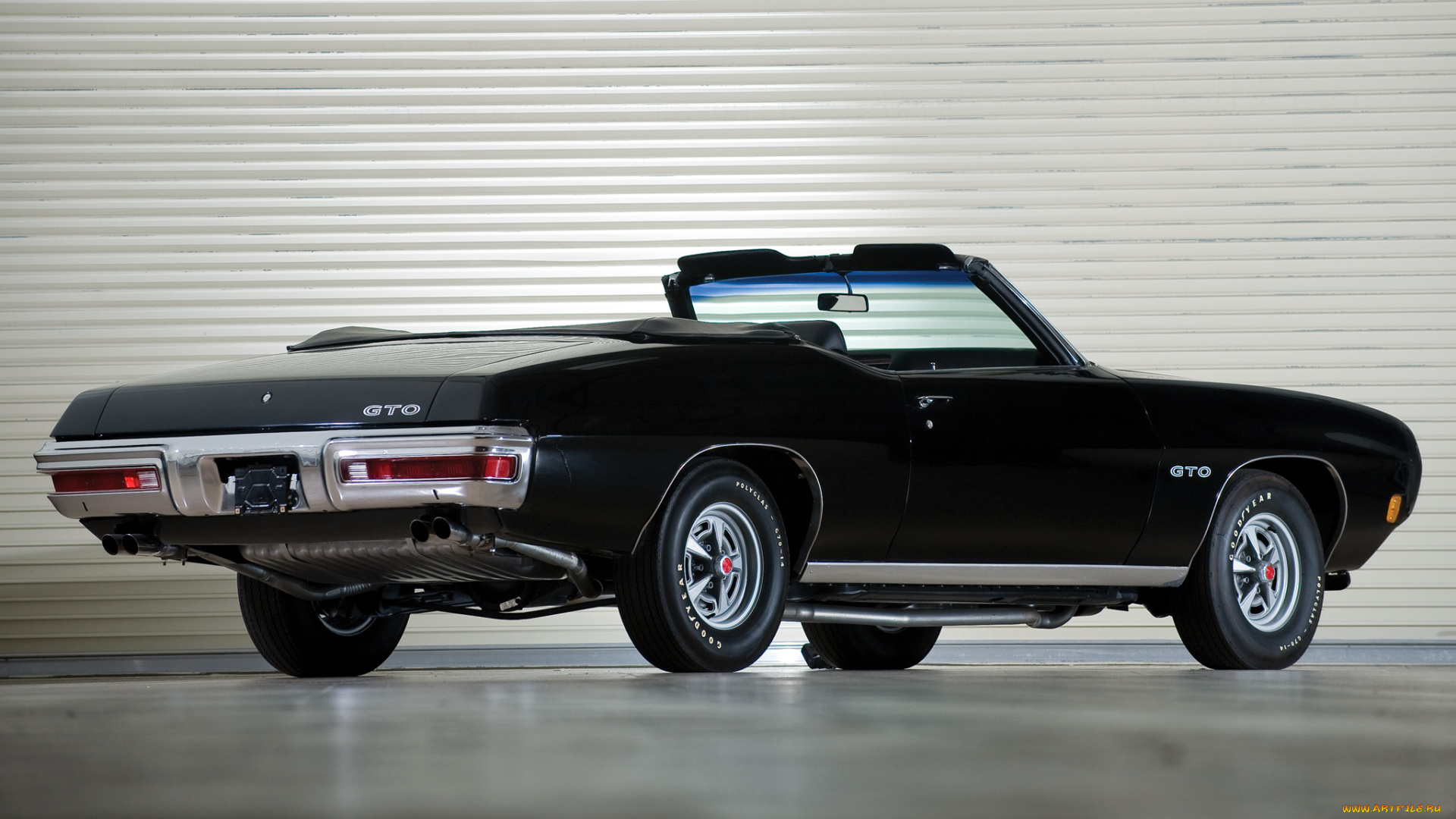 pontiac, gto, автомобили, сша, спортивные, pontiac-gmc, division