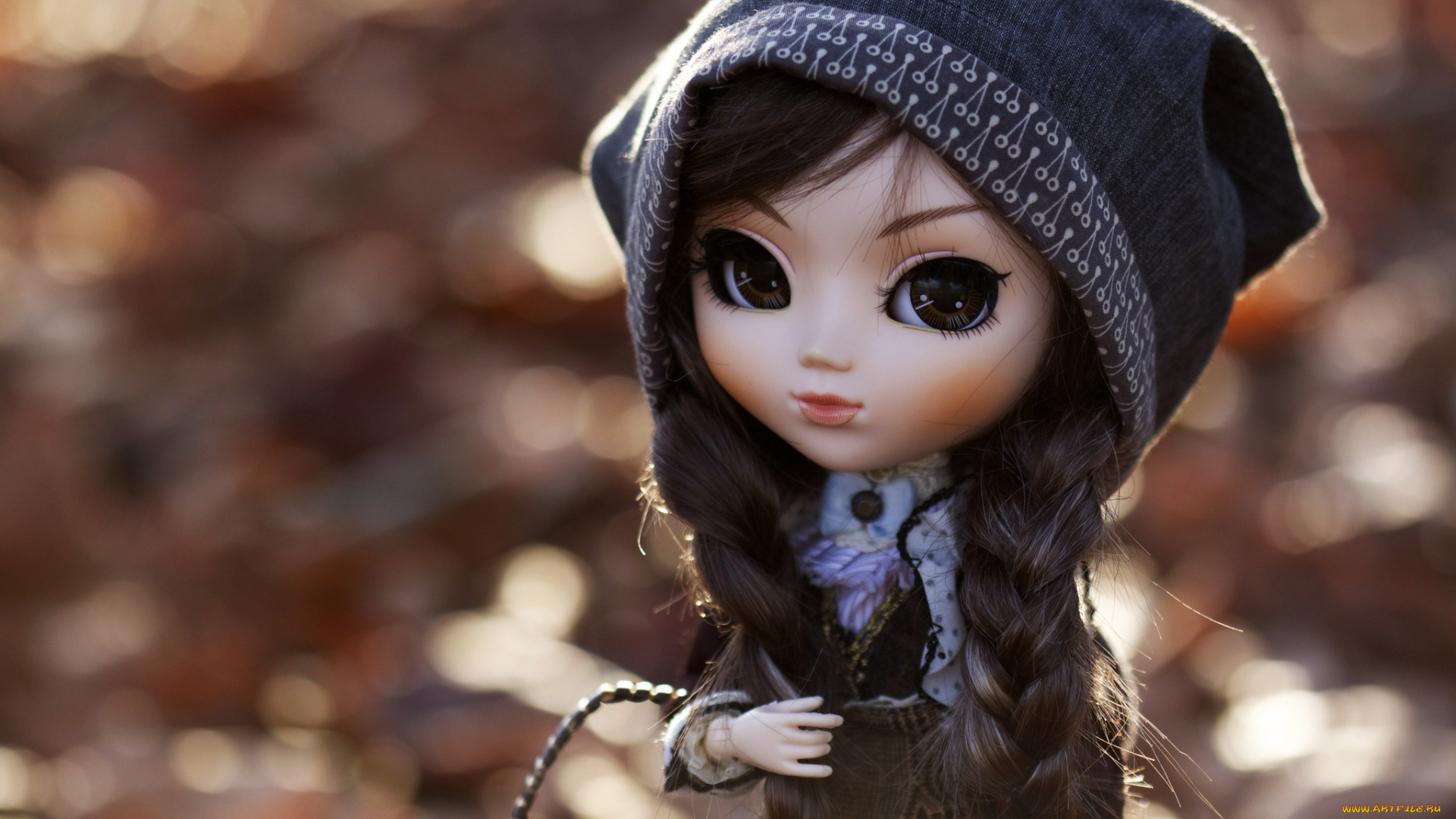 разное, игрушки, кукла