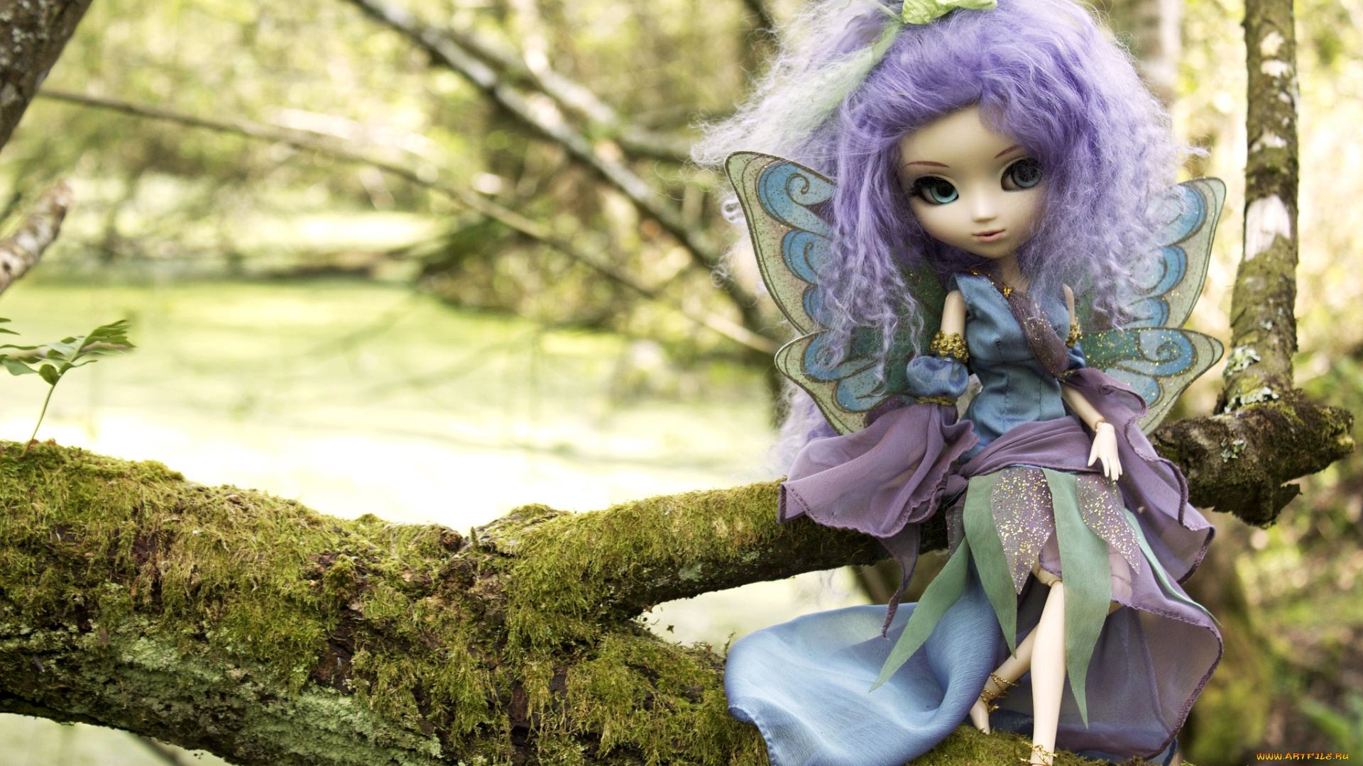 разное, игрушки, кукла