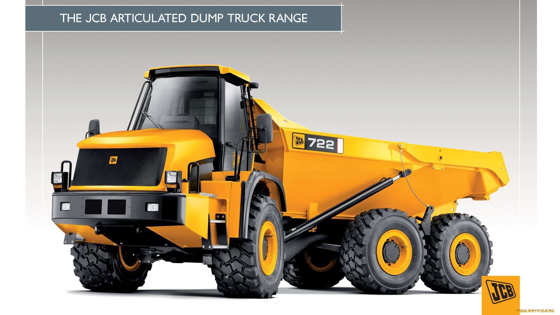 техника, строительная, volvo