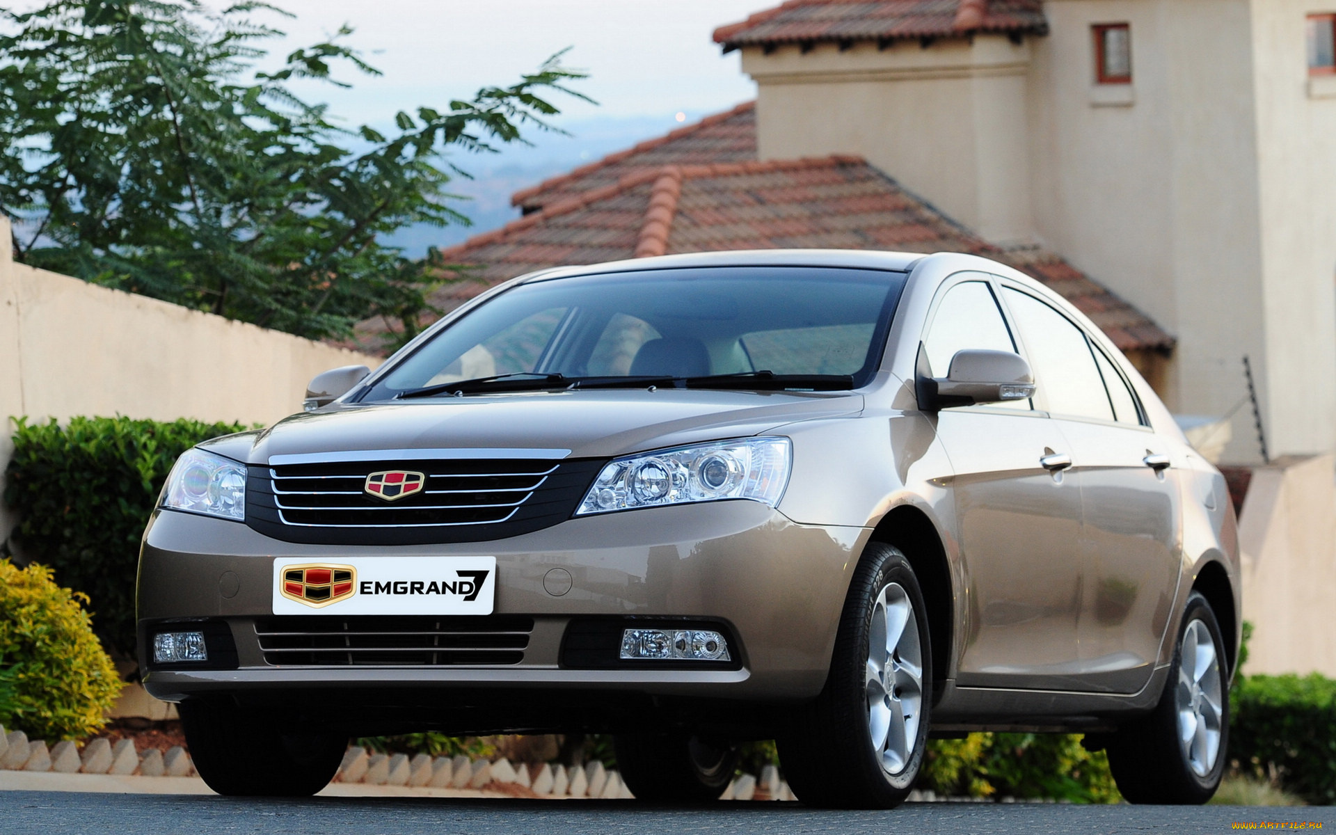 автомобили, emgrand, hyundai, santa, fe, interior