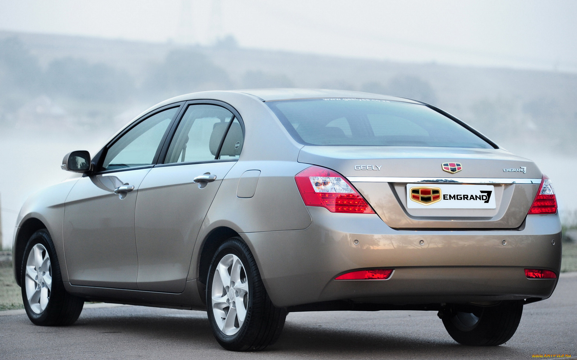 автомобили, emgrand, hyundai, santa, fe, interior