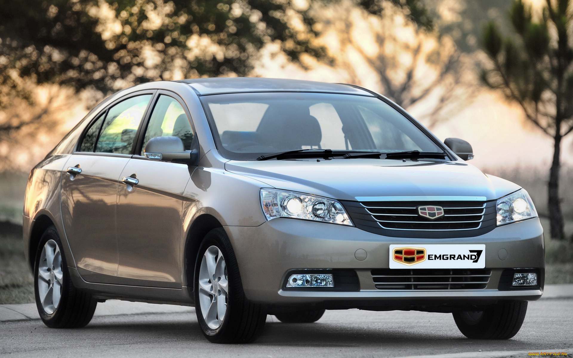 автомобили, emgrand, hyundai, santa, fe, interior