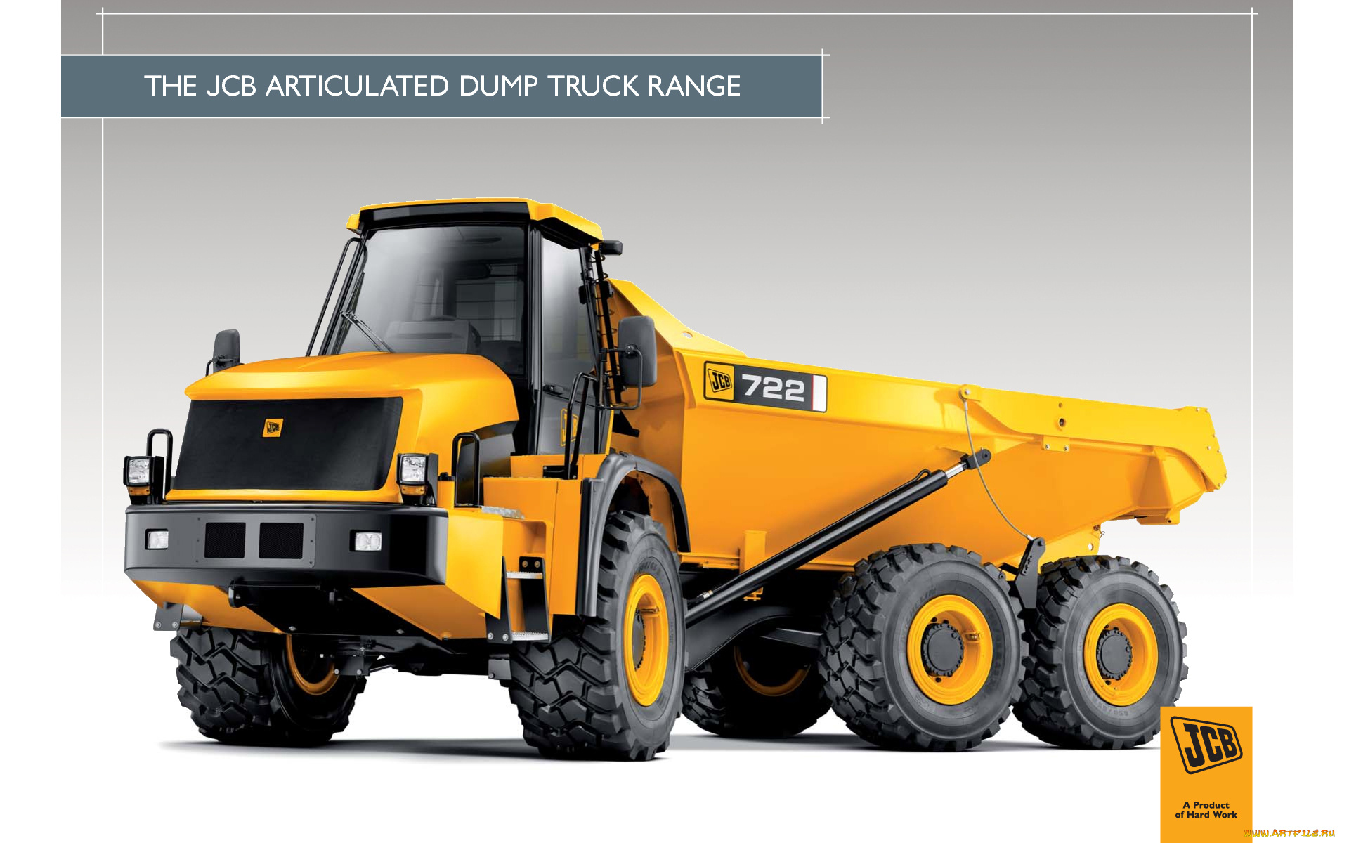 техника, строительная, volvo