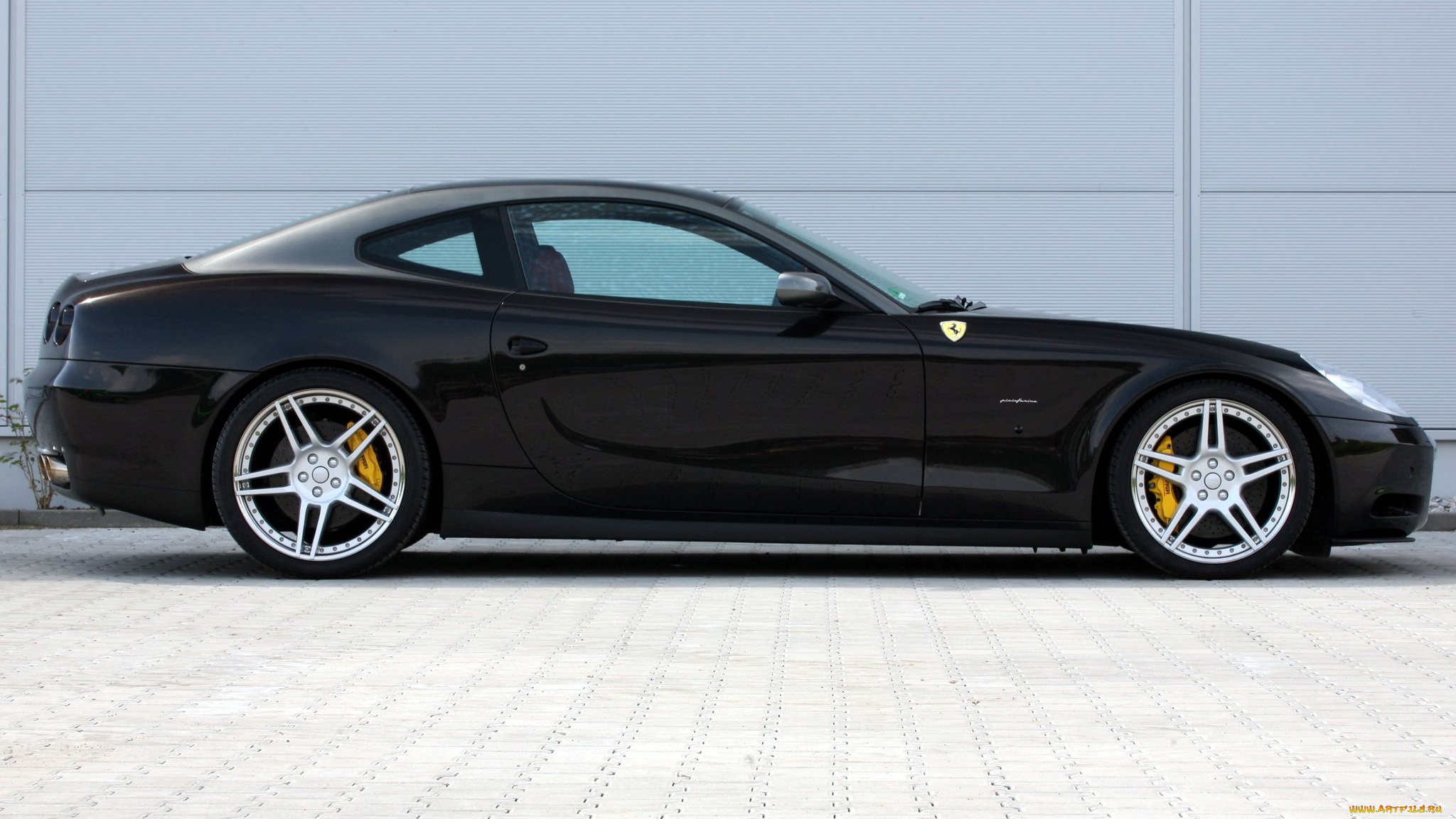 ferrari, 612, scaglietti, автомобили, s, p, a, гоночные, спортивные, италия