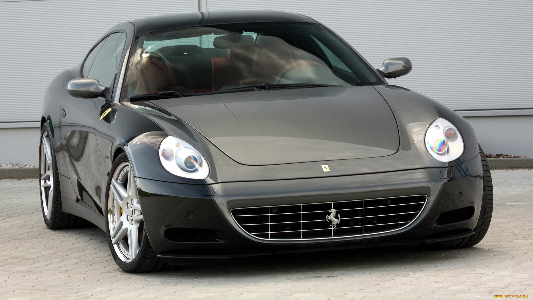 ferrari, 612, scaglietti, автомобили, s, p, a, гоночные, спортивные, италия