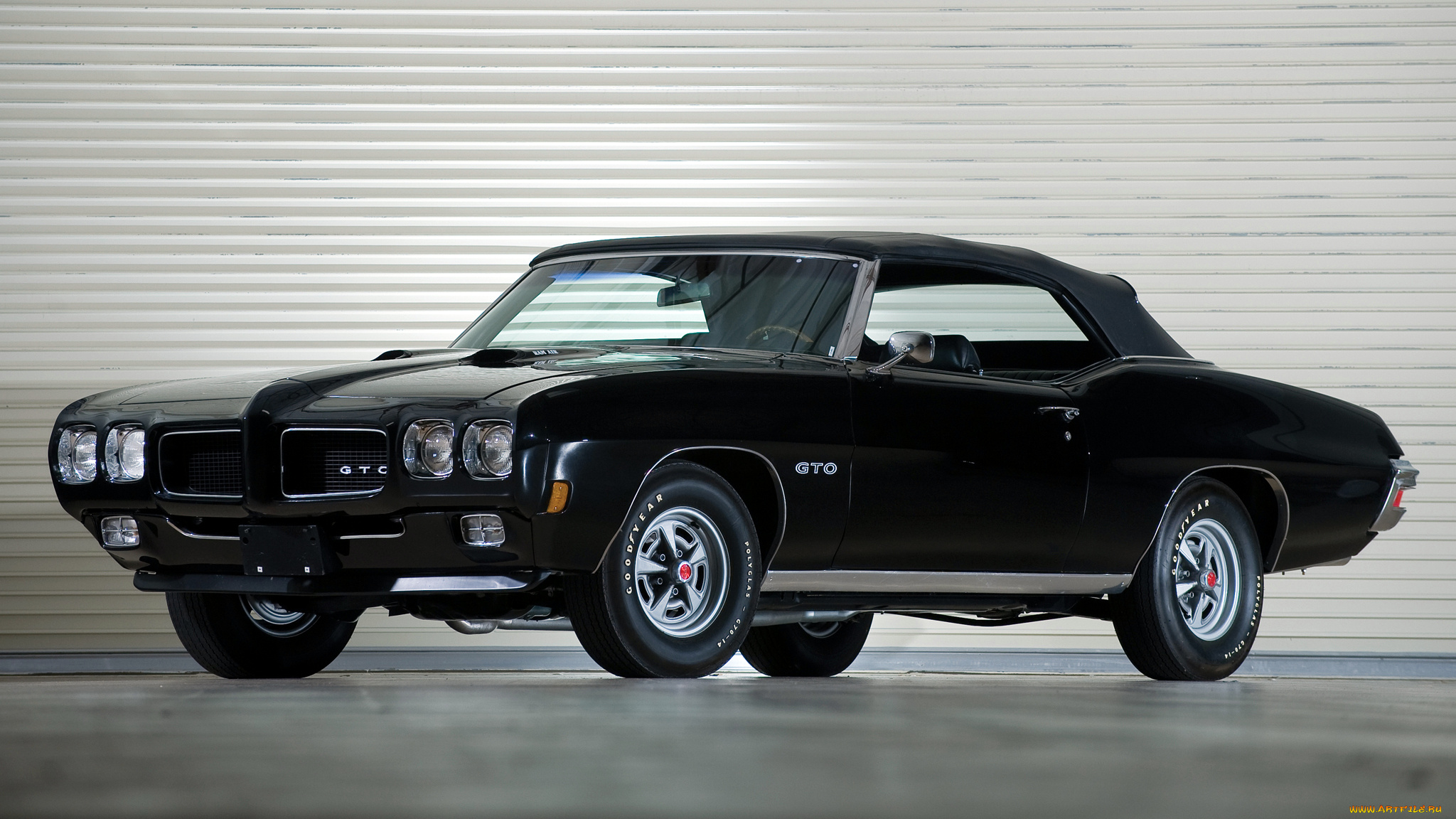 pontiac, gto, автомобили, спортивные, сша, pontiac-gmc, division