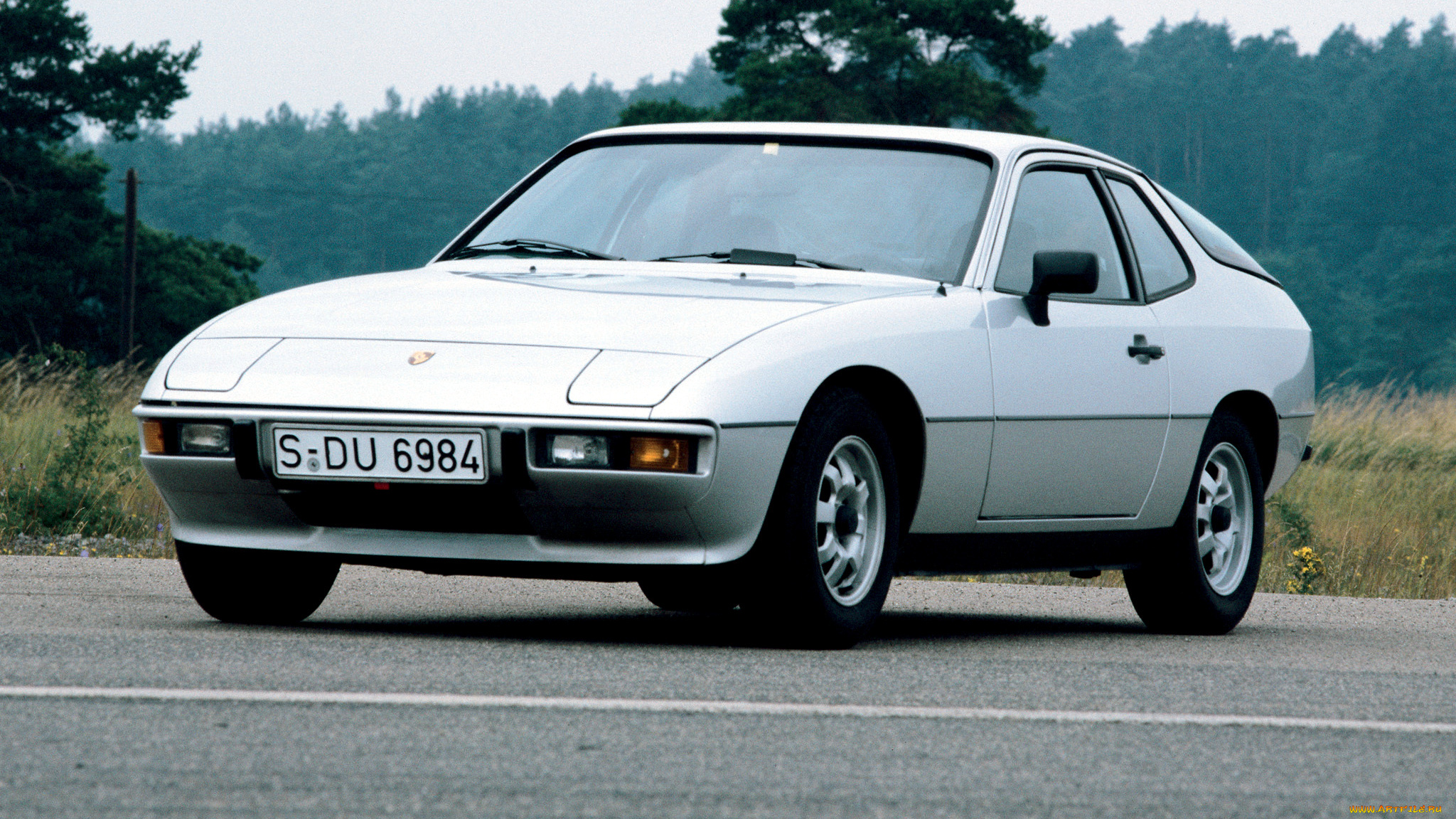 porsche, 924, автомобили, элитные, спортивные, германия