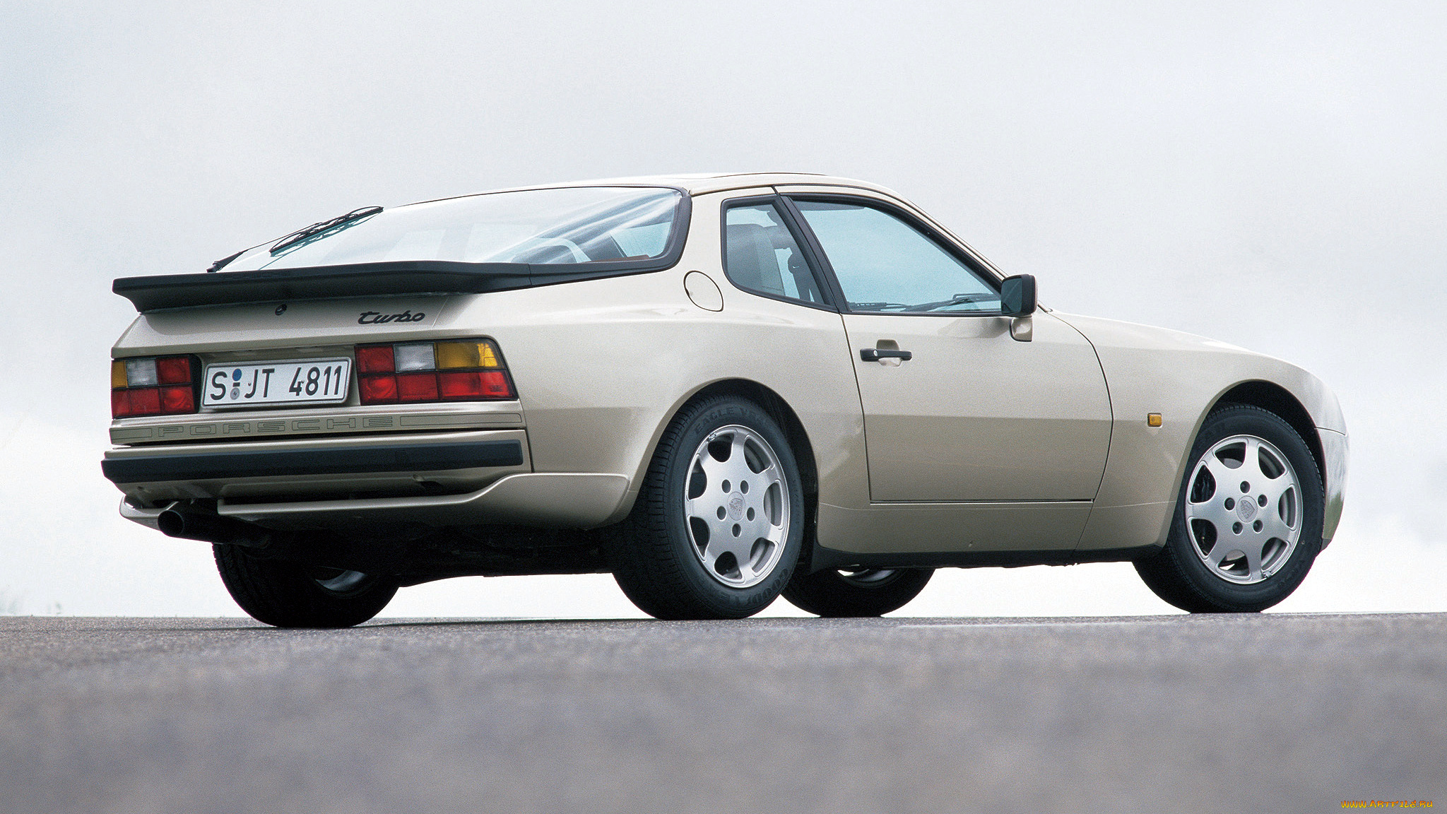 porsche, 944, автомобили, элитные, спортивные, германия