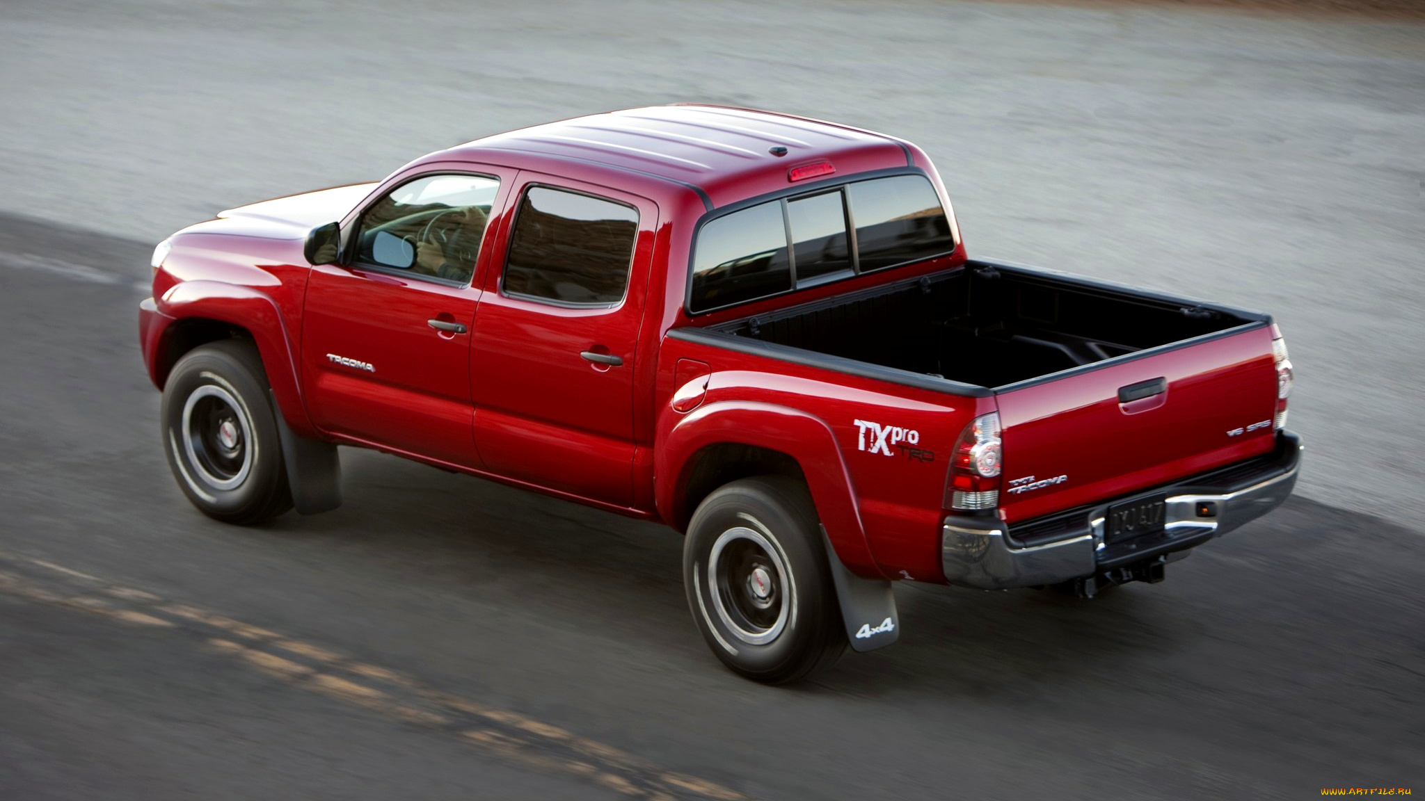 toyota, tacoma, автомобили, motor, corporation, Япония