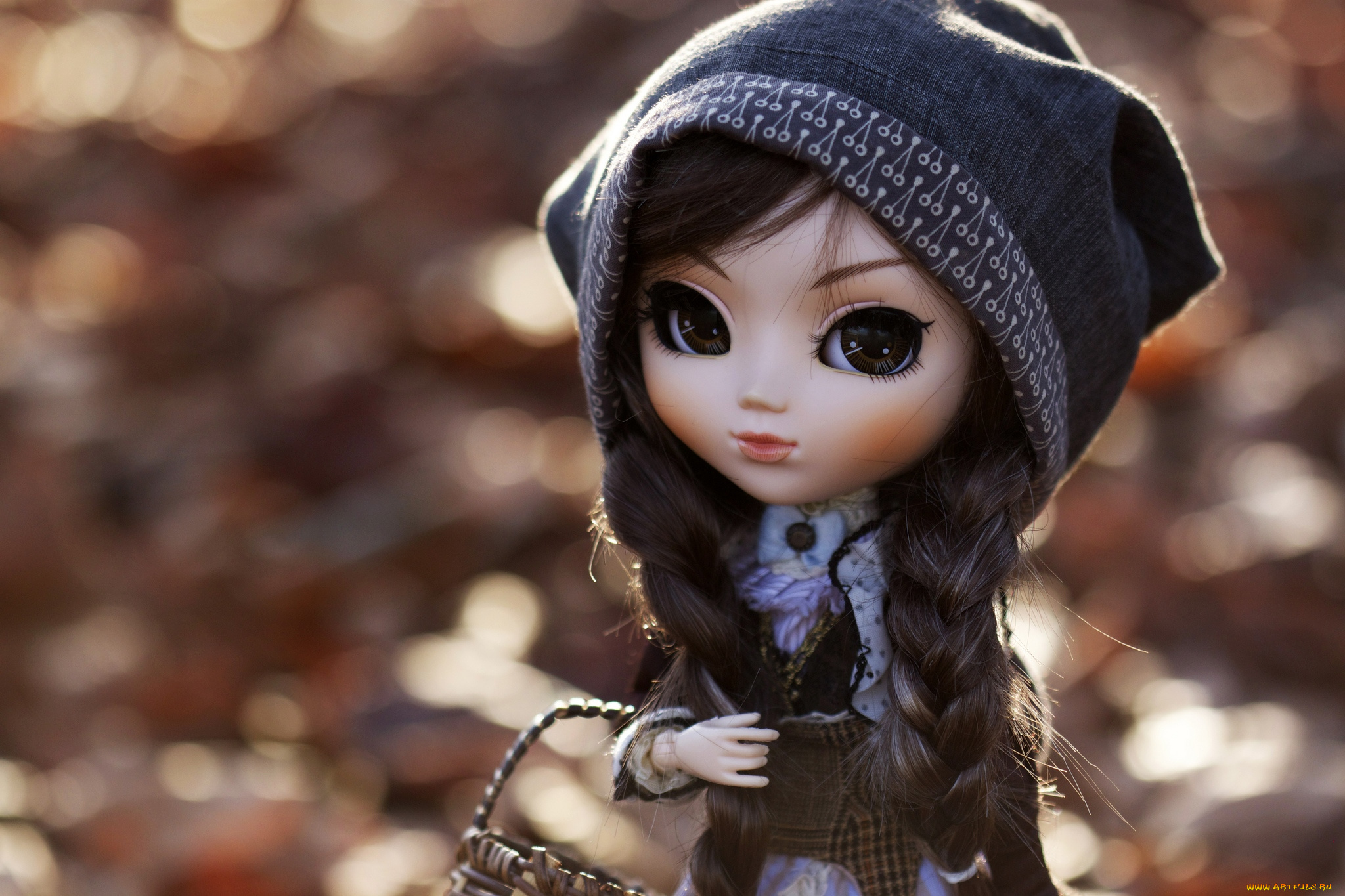 разное, игрушки, кукла